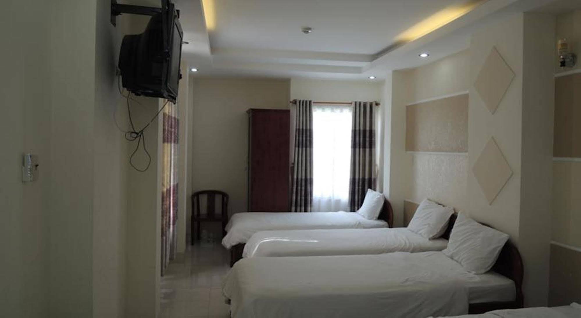 Apus 2* Nha Trang