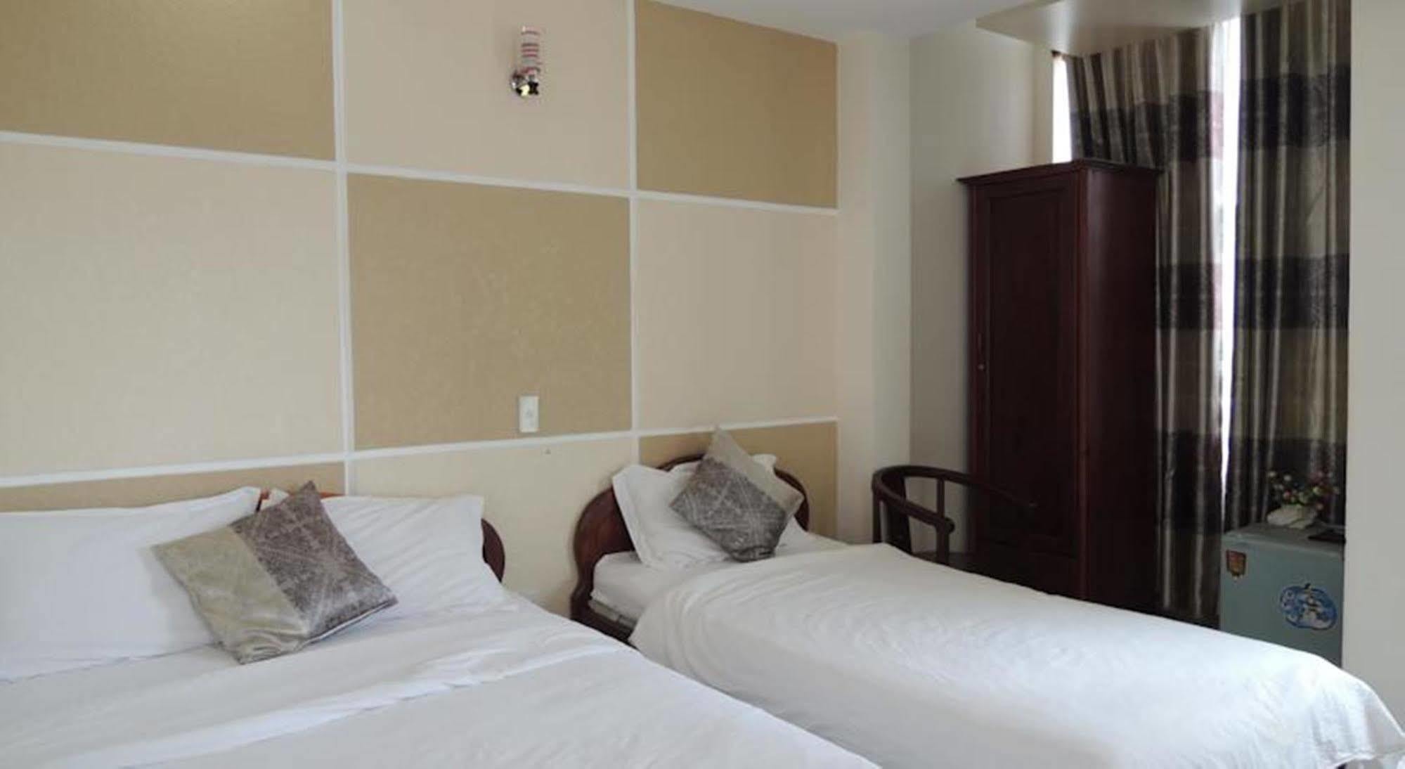 Apus Khách sạn Nha Trang