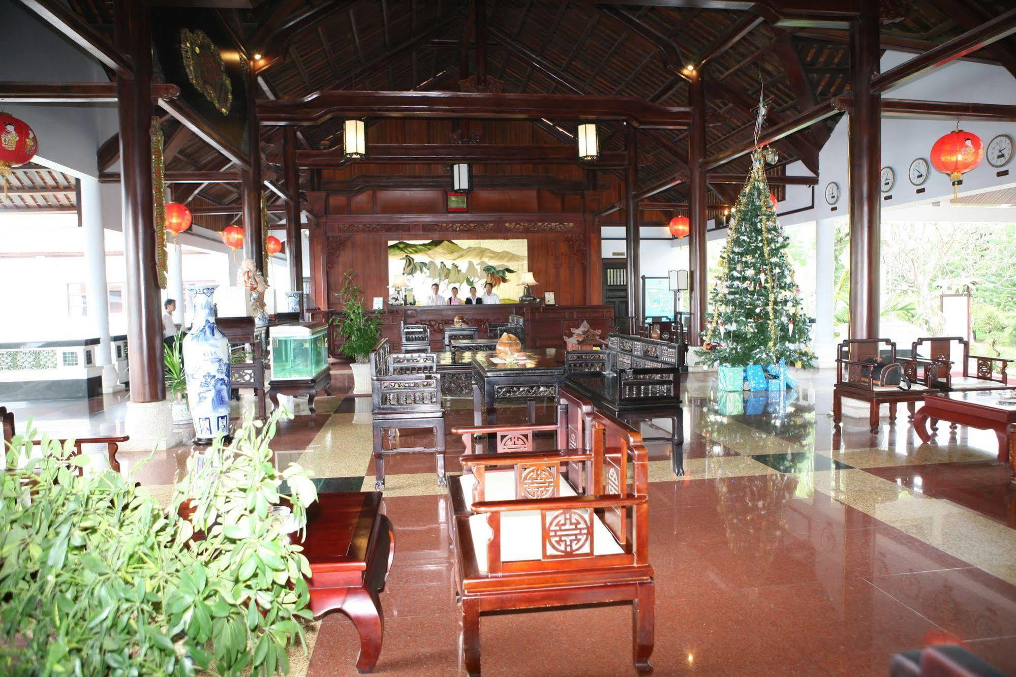 Long Hai Beach Khu nghỉ mát