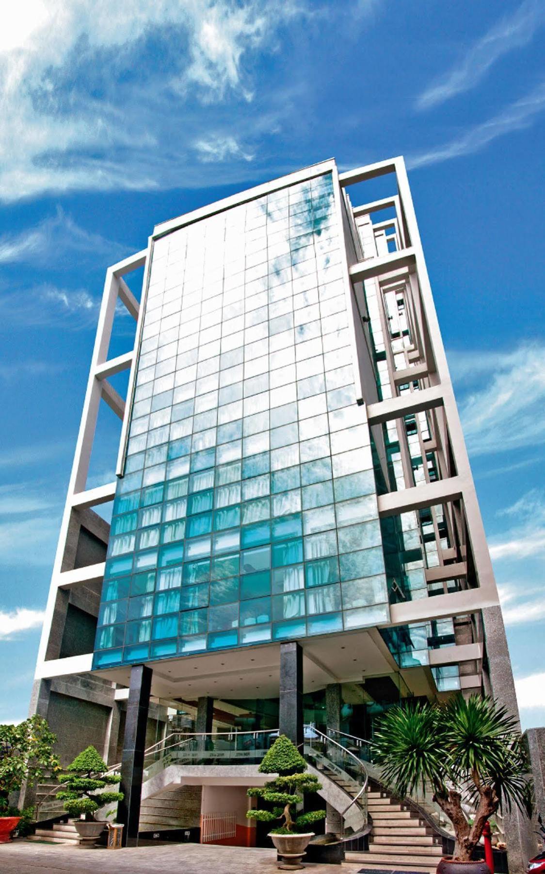 Hotel Prime New 4*
