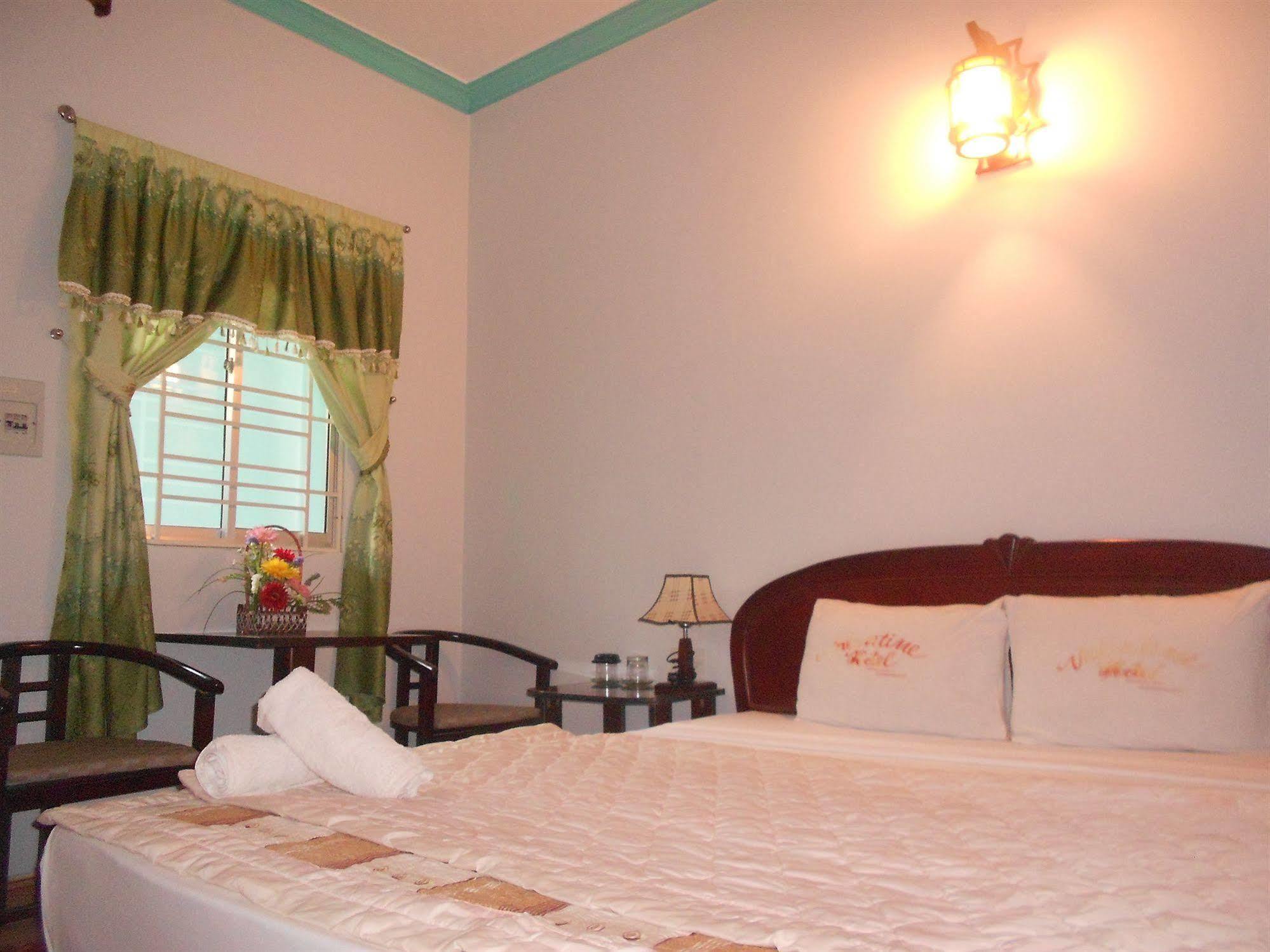 Hotel Valentine