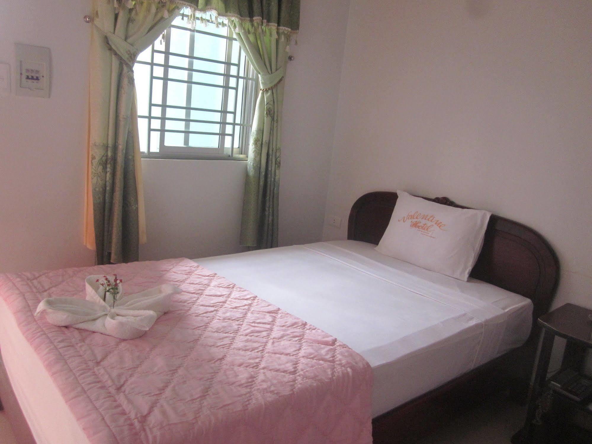 Hotel Valentine