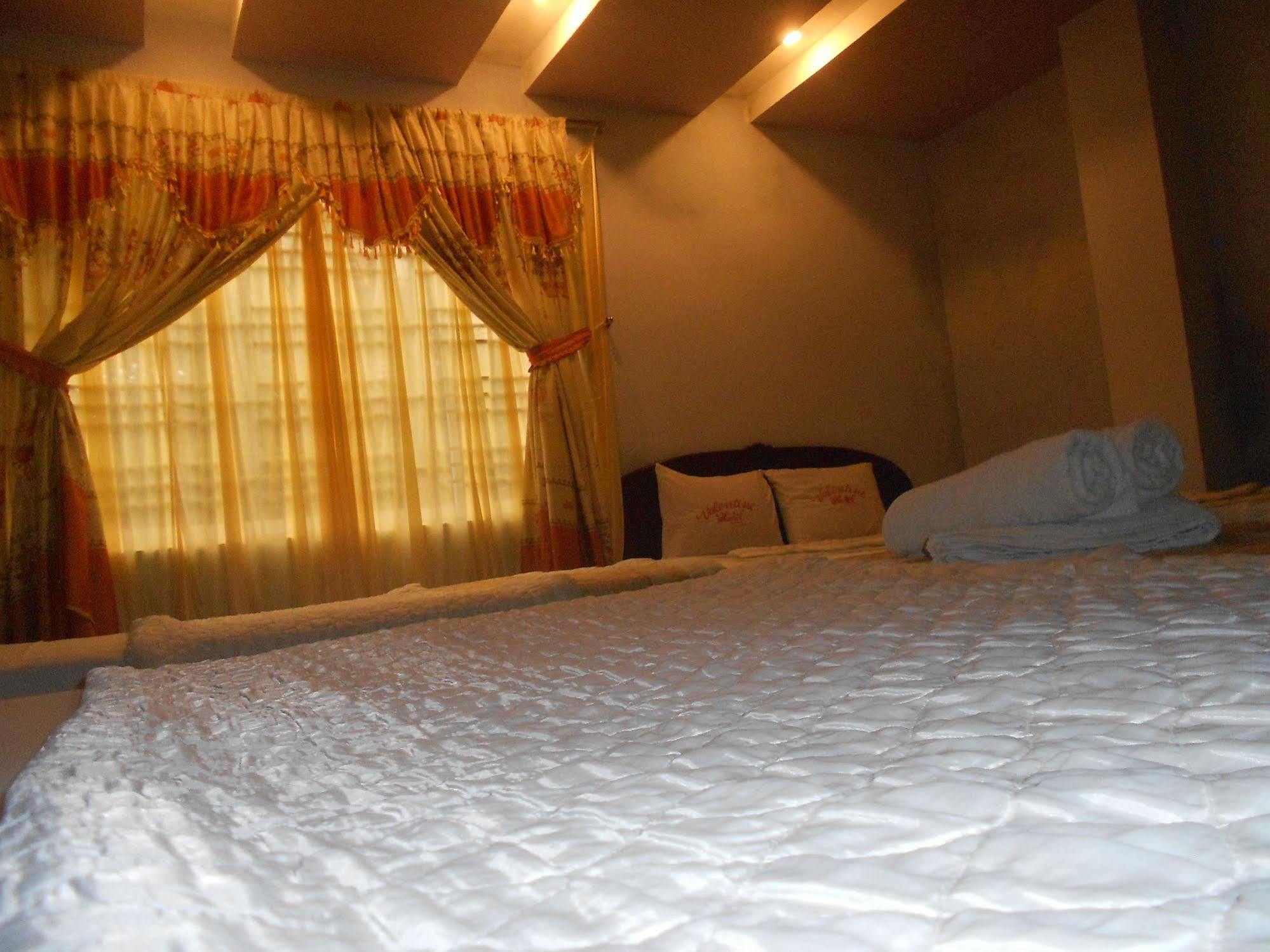 Hotel Valentine 2*