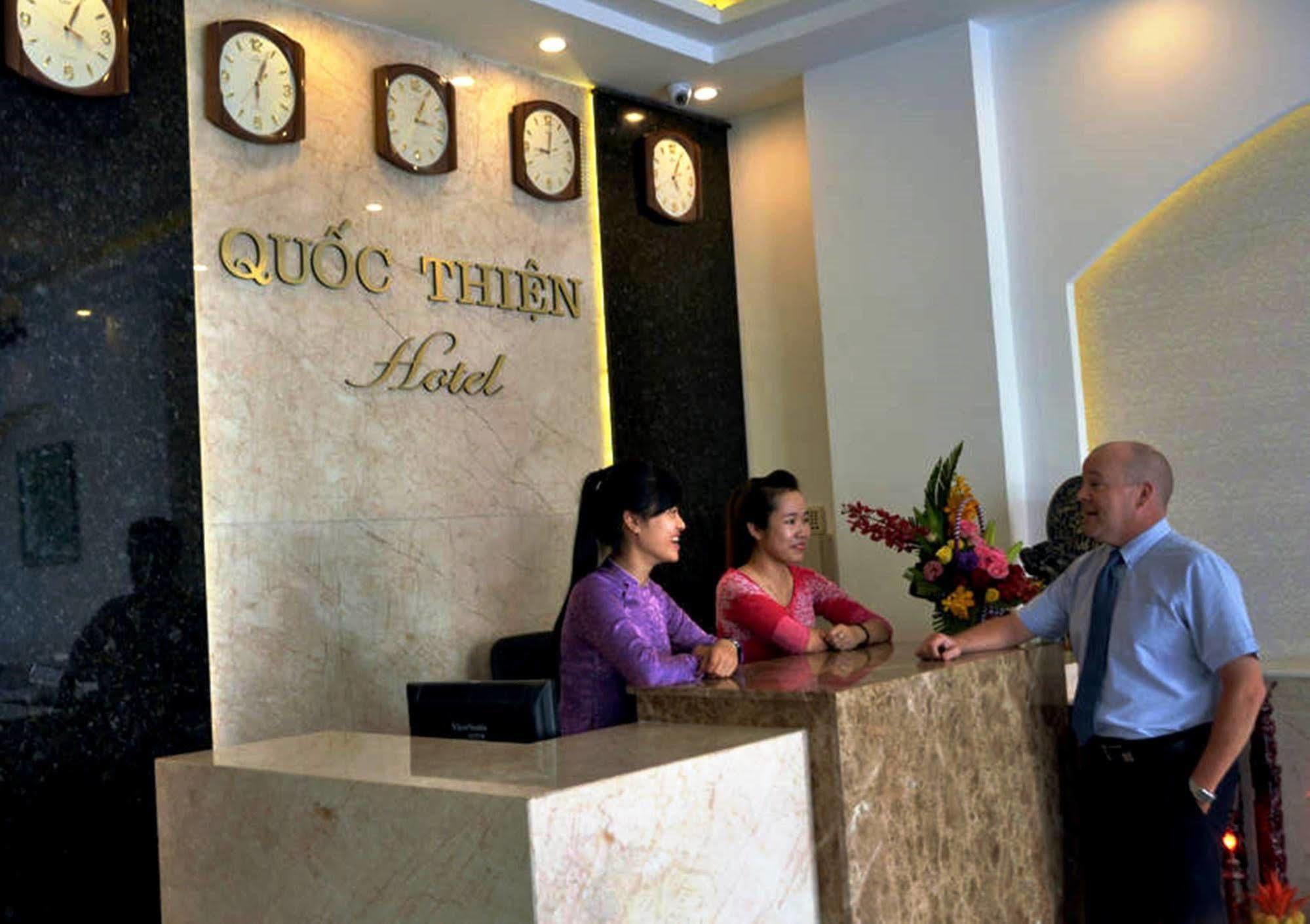 Quoc Thien