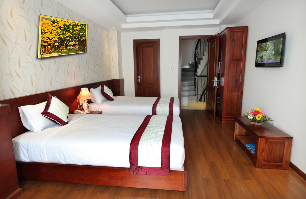 Golden Nha Trang