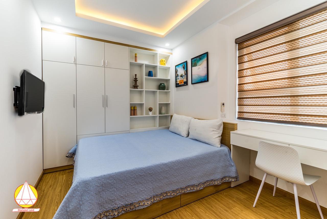 Muong Thanh Luxury Hotel Đà Nẵng