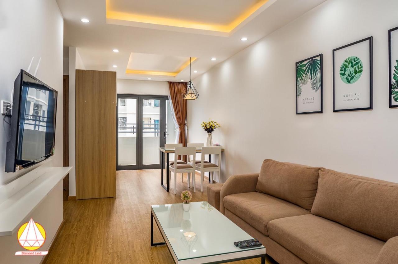 Muong Thanh Luxury Hotel Đà Nẵng