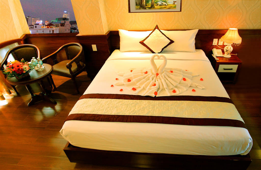 Golden Nha Trang