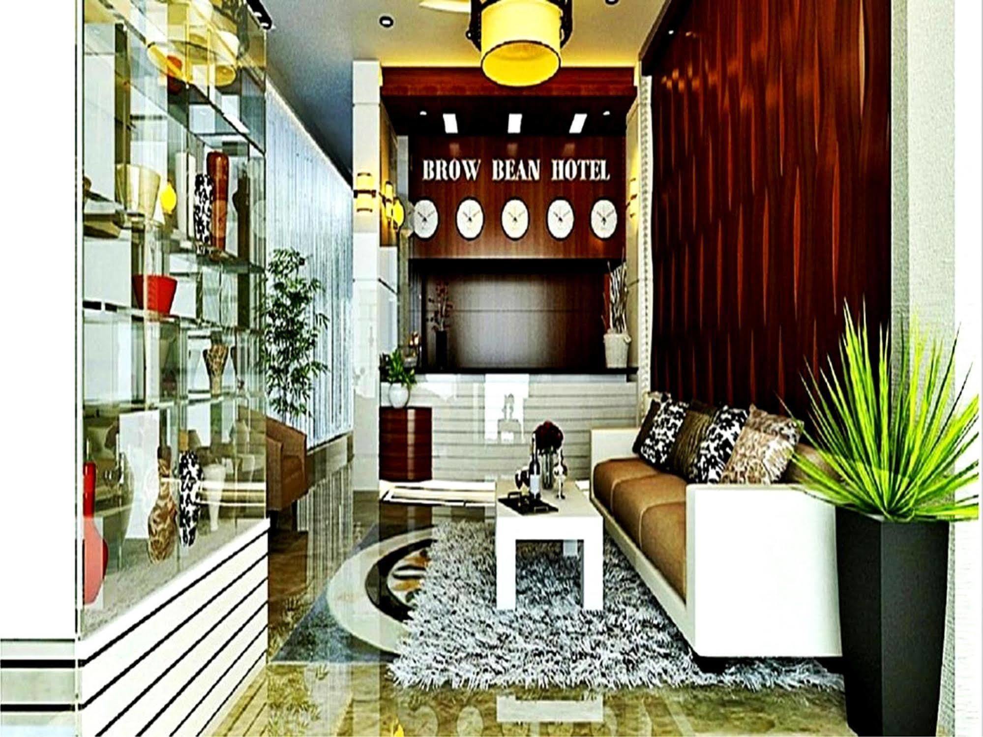 Hotel Brown Bean 2 2*