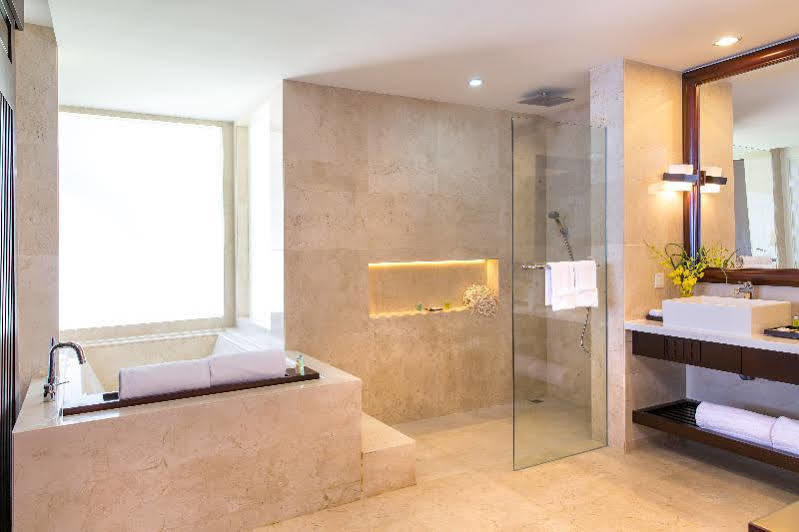 Khu nghỉ mát Golden And 5*