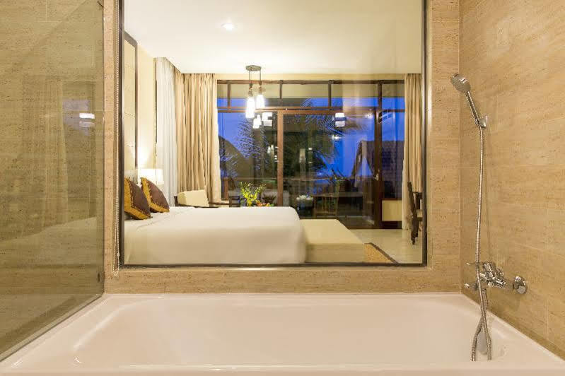 Golden And Khu nghỉ mát 5*