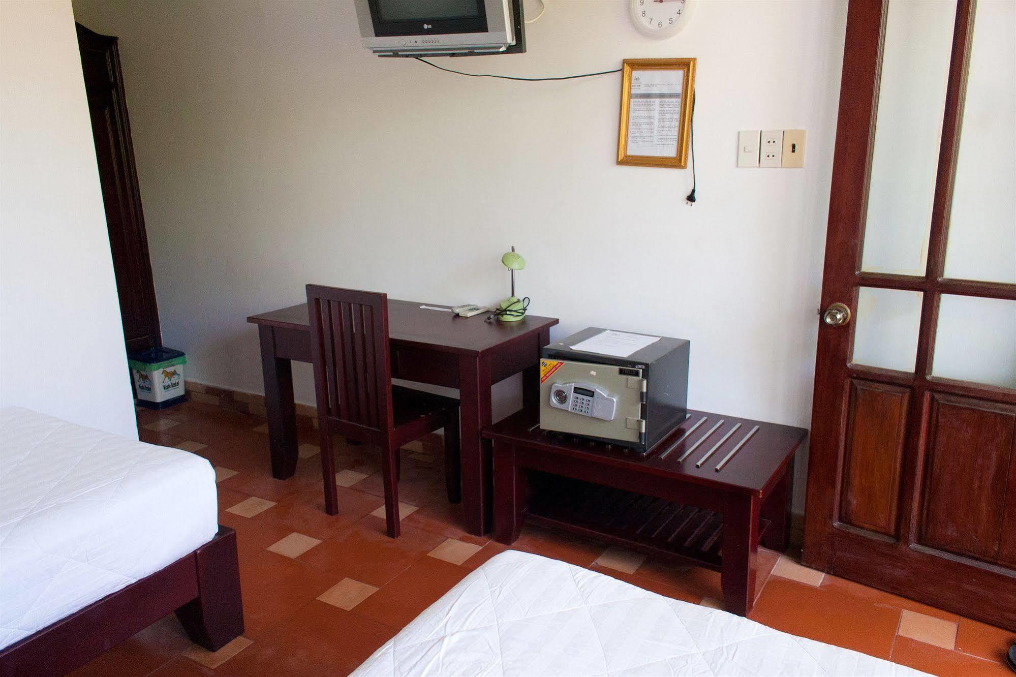 Mai Am Guest house 3*