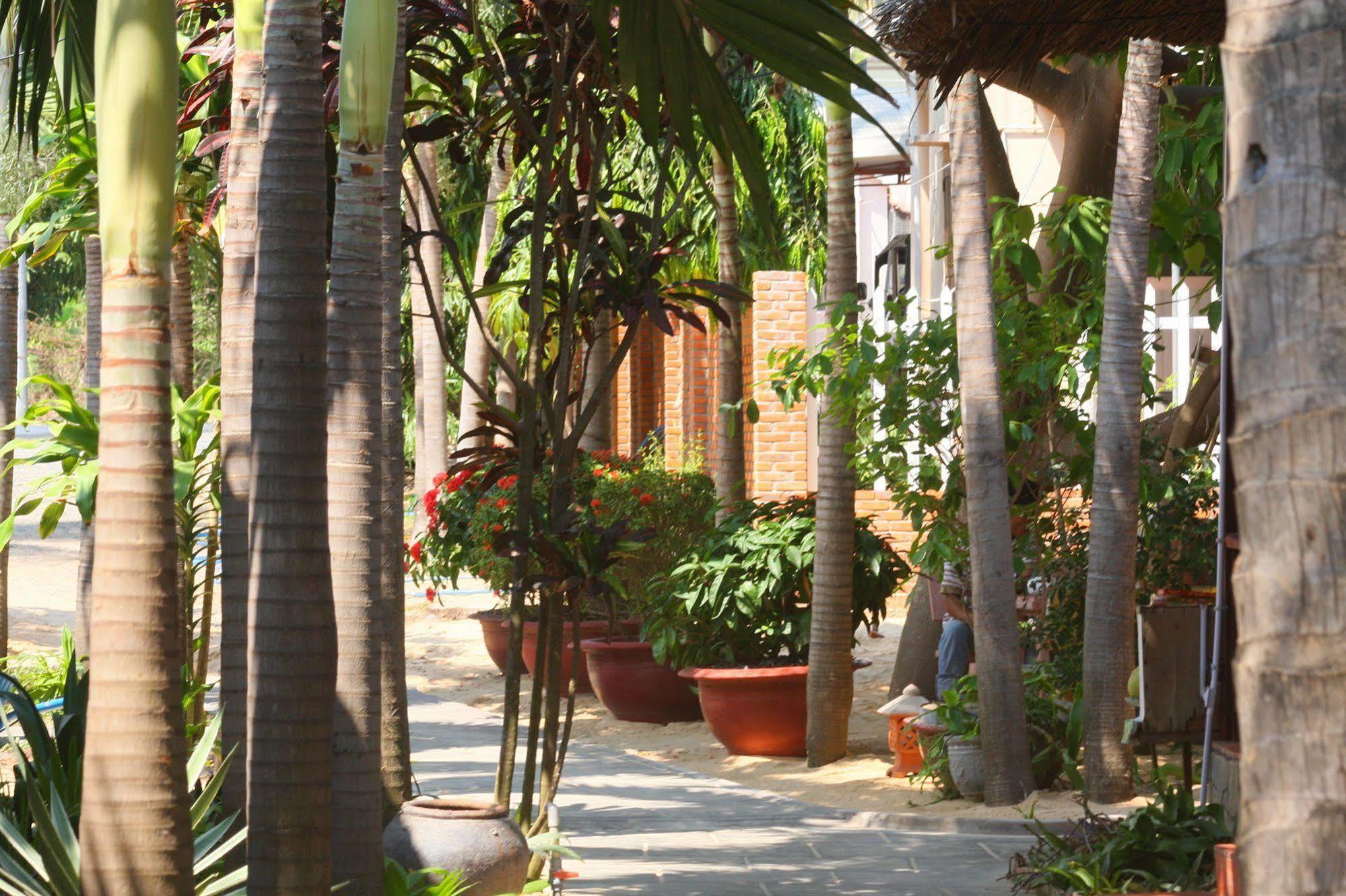 Guest house Mai Am Phan Thiet