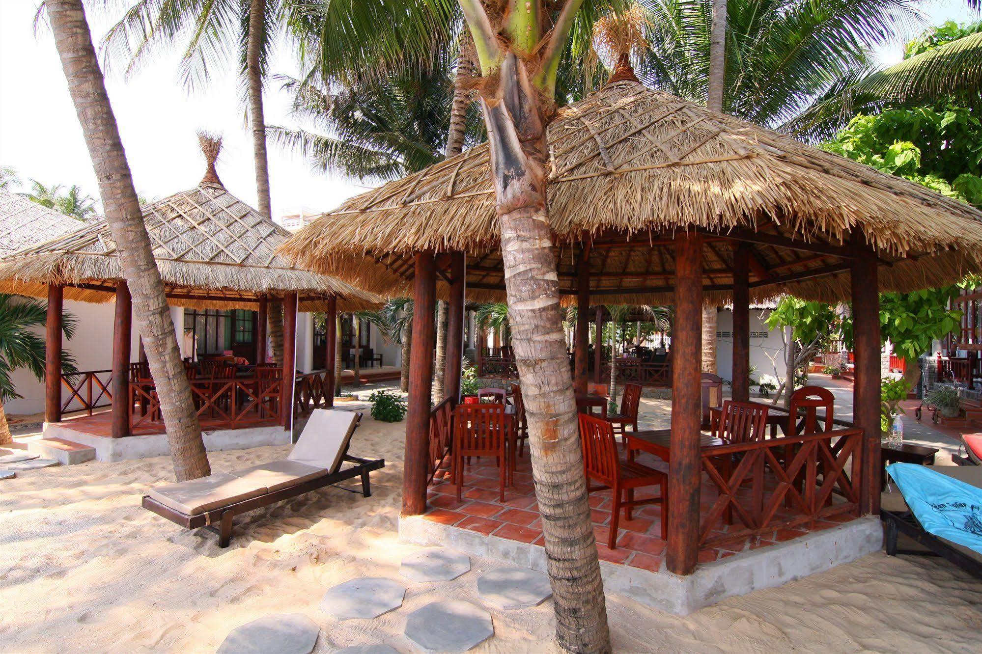 Mai Am Guest house Phan Thiet