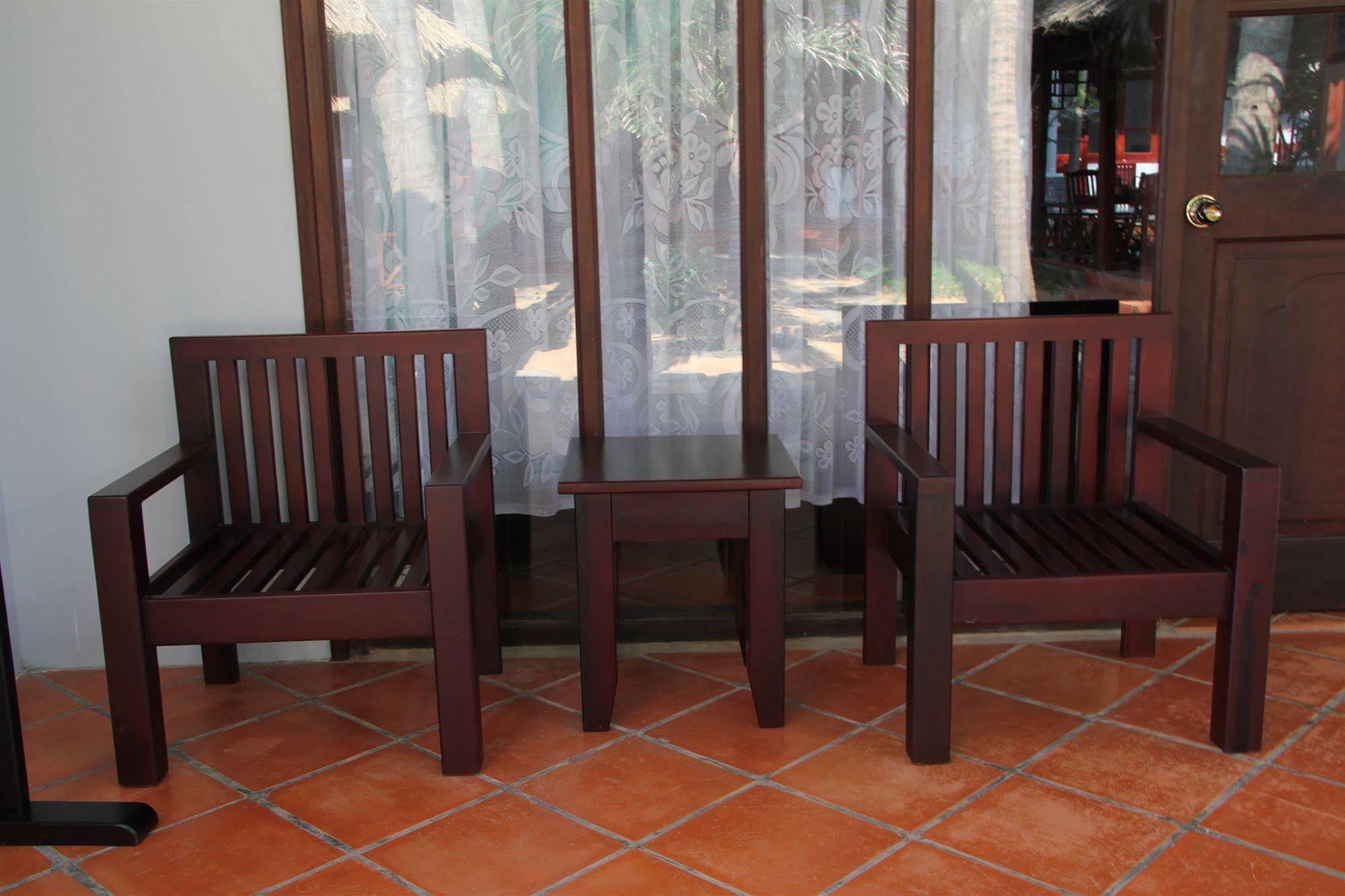 Mai Am Guest house Phan Thiet