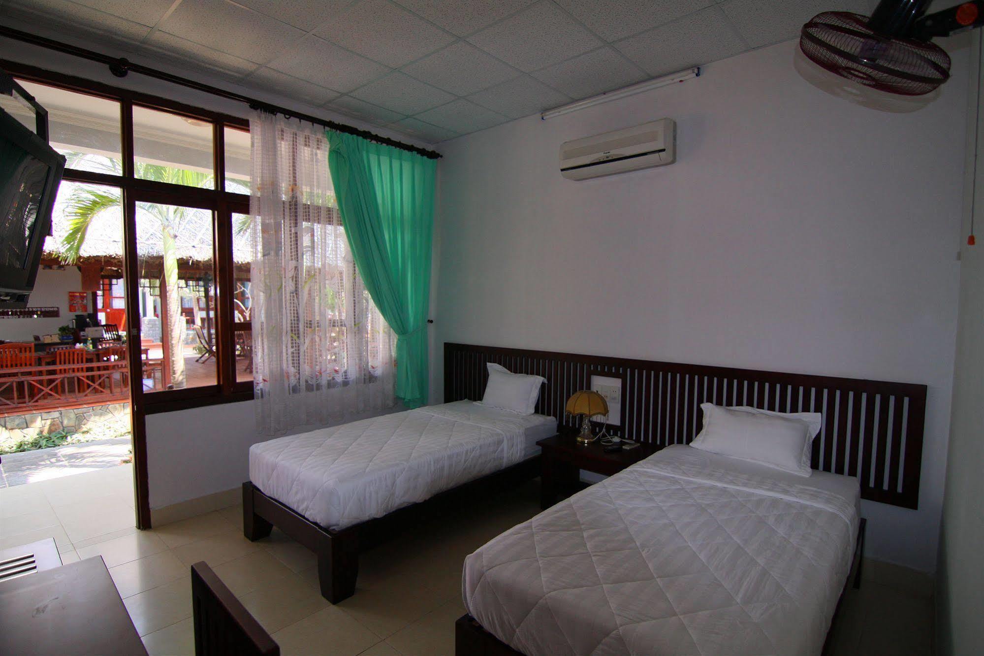 Guest house Mai Am Phan Thiet