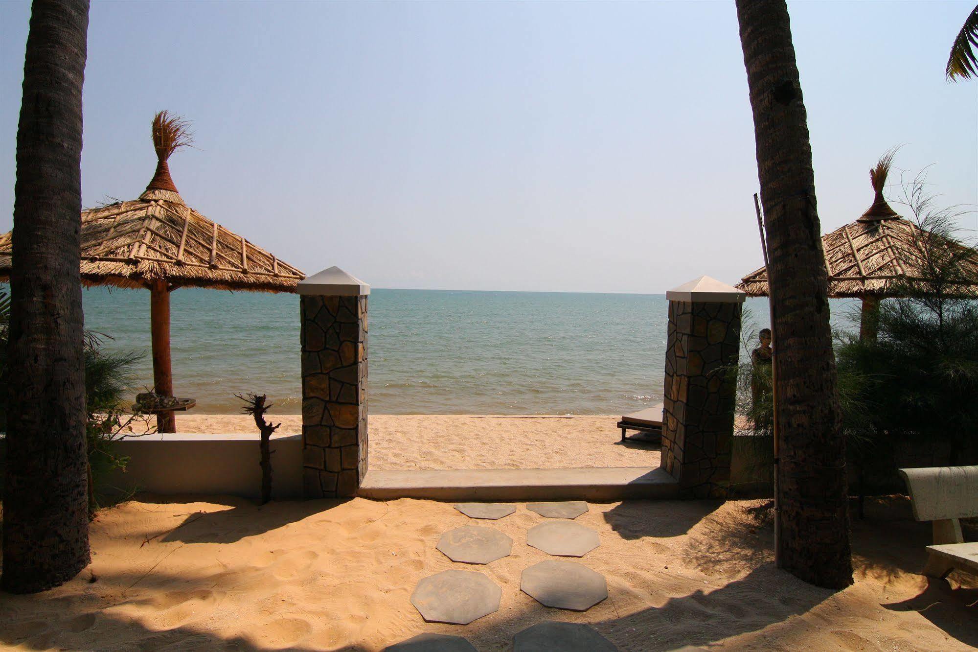 Guest house Mai Am 3*