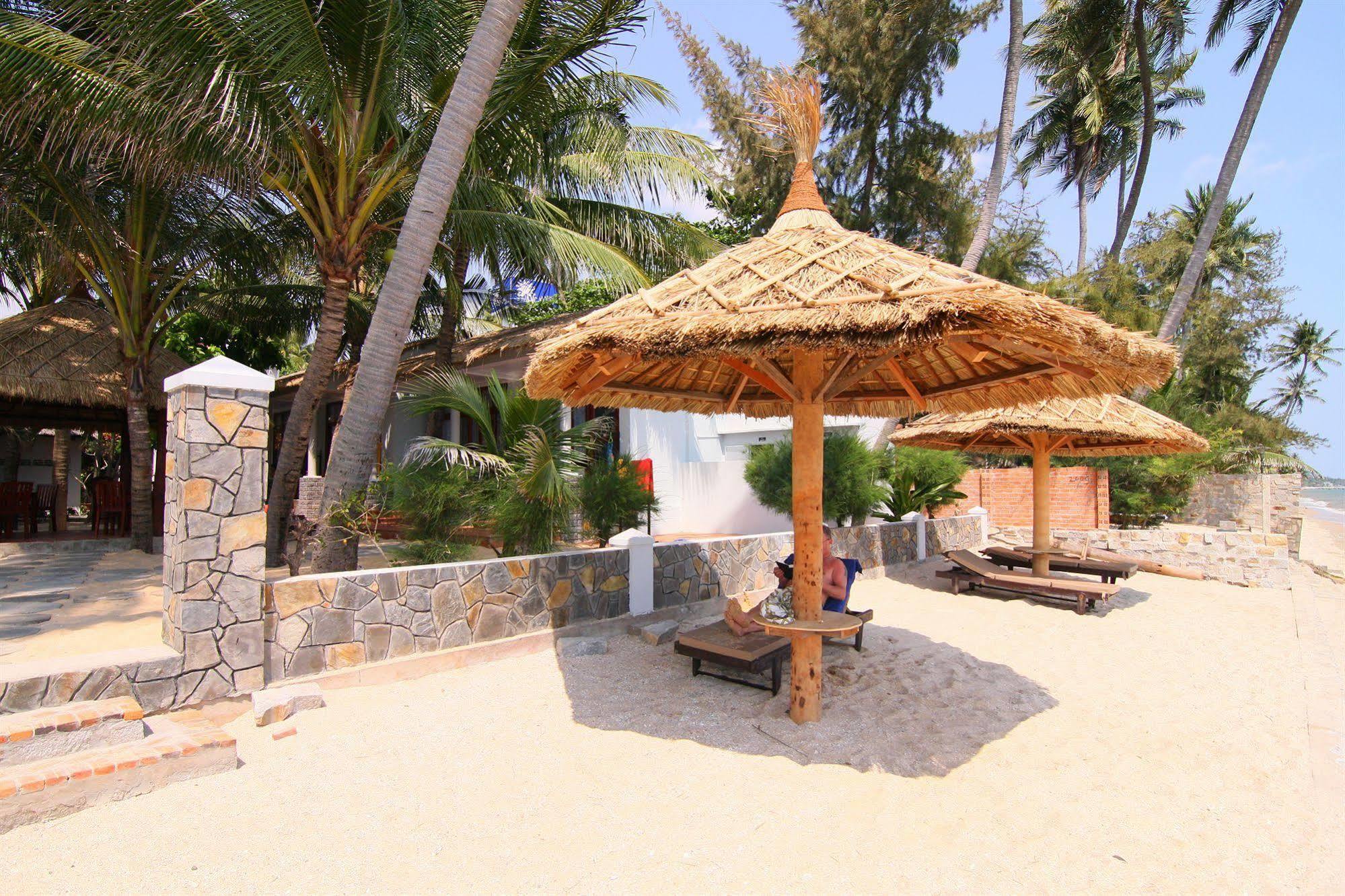 Mai Am Guest house Phan Thiet