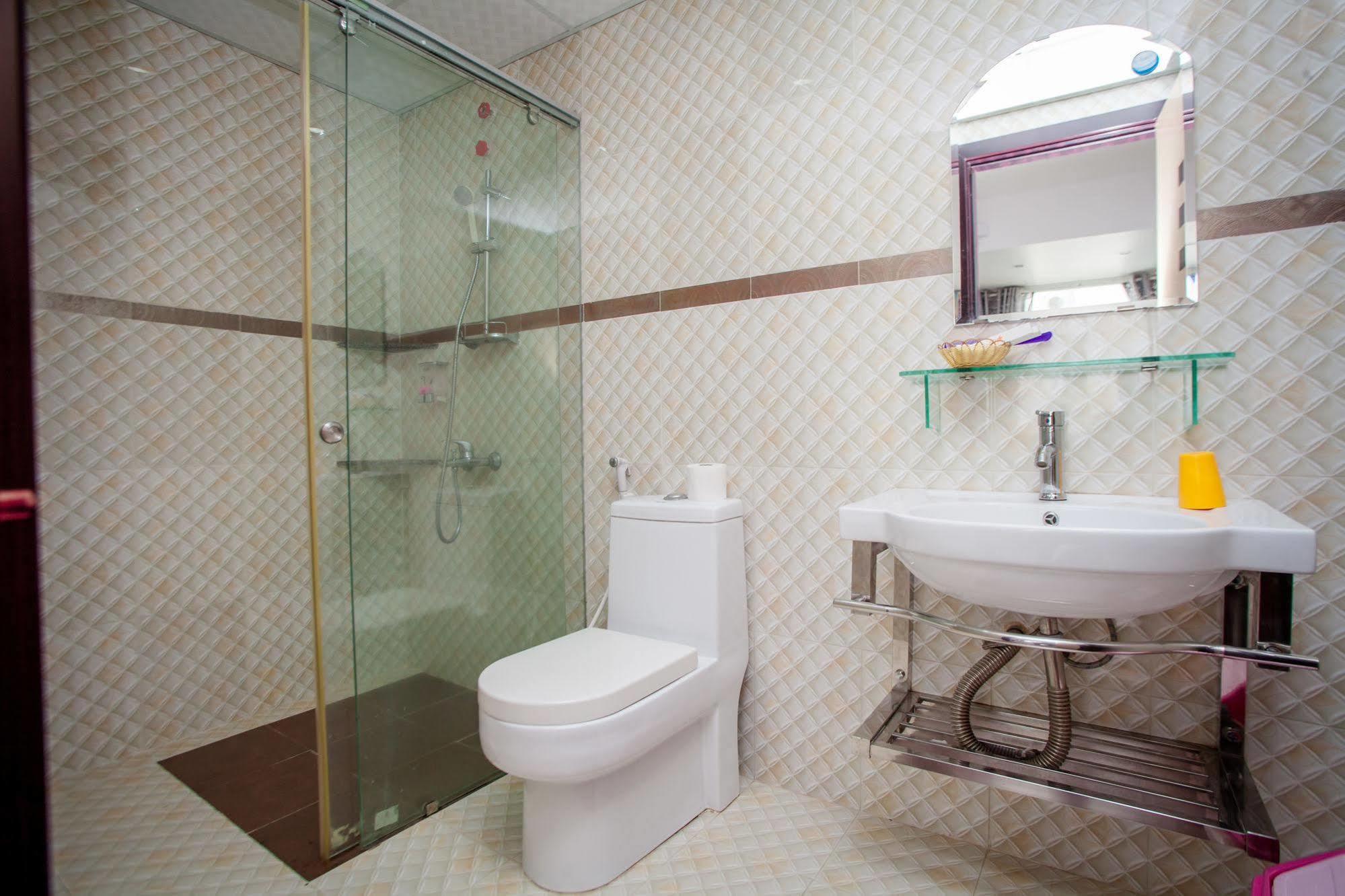 Hotel Fuji Boutique Nha Trang