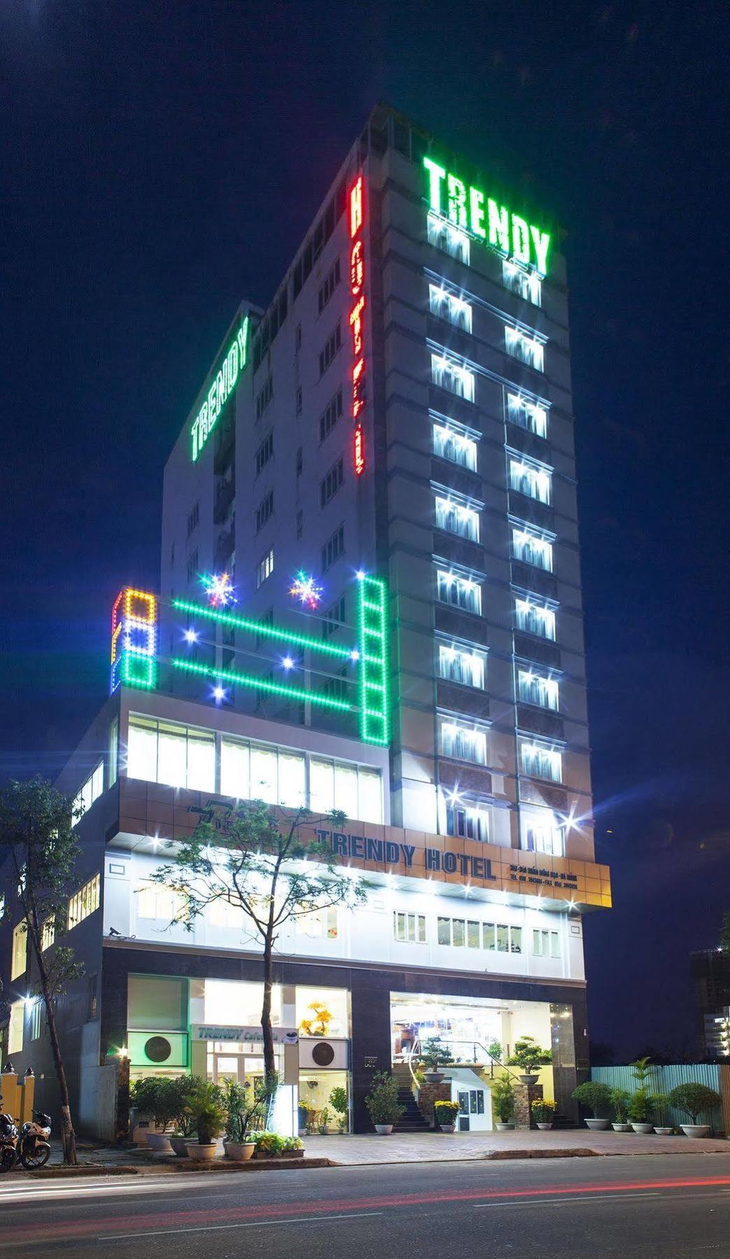 Hotel Trendy Da Nang