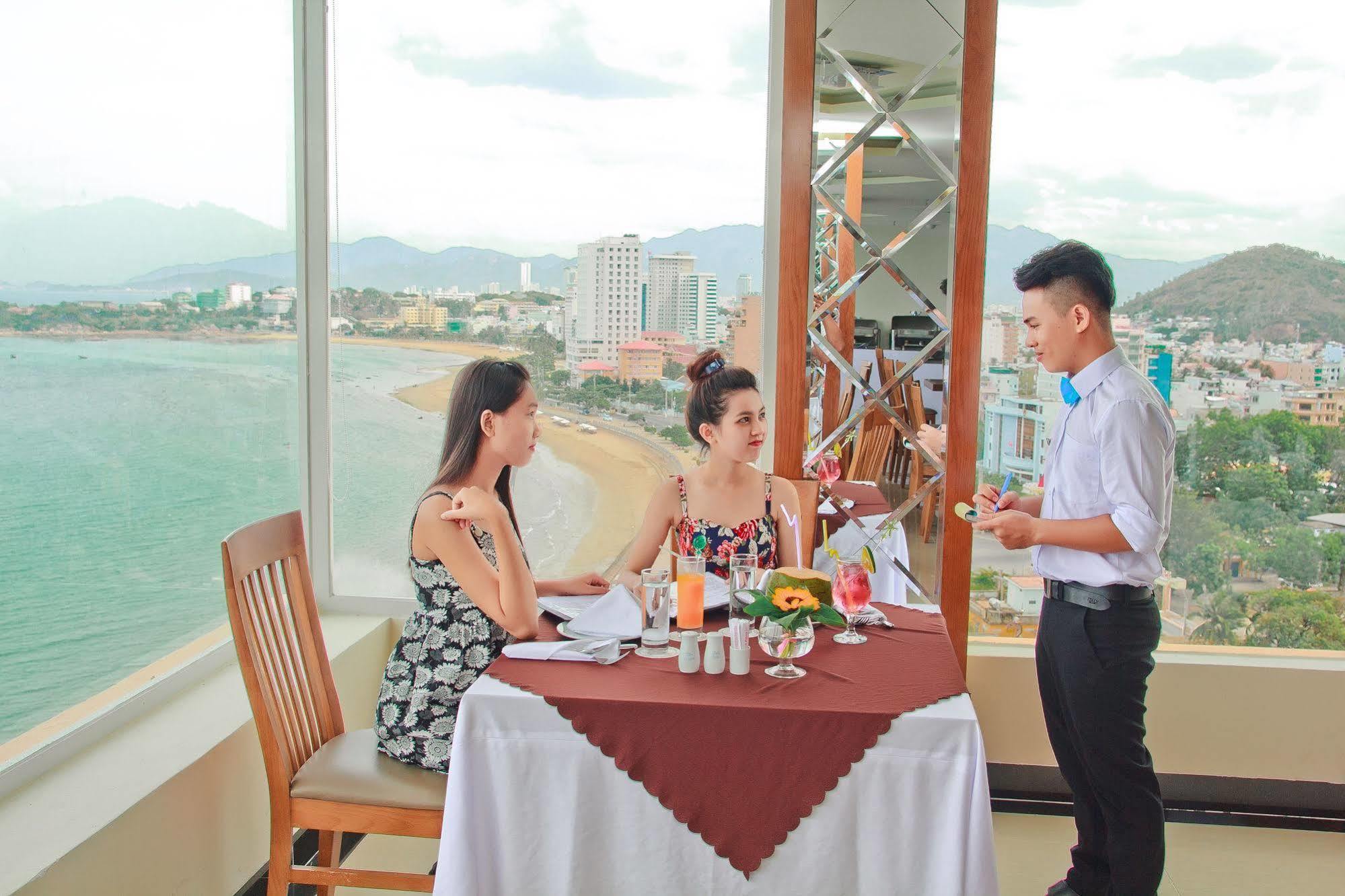 Wonderland 3* Nha Trang