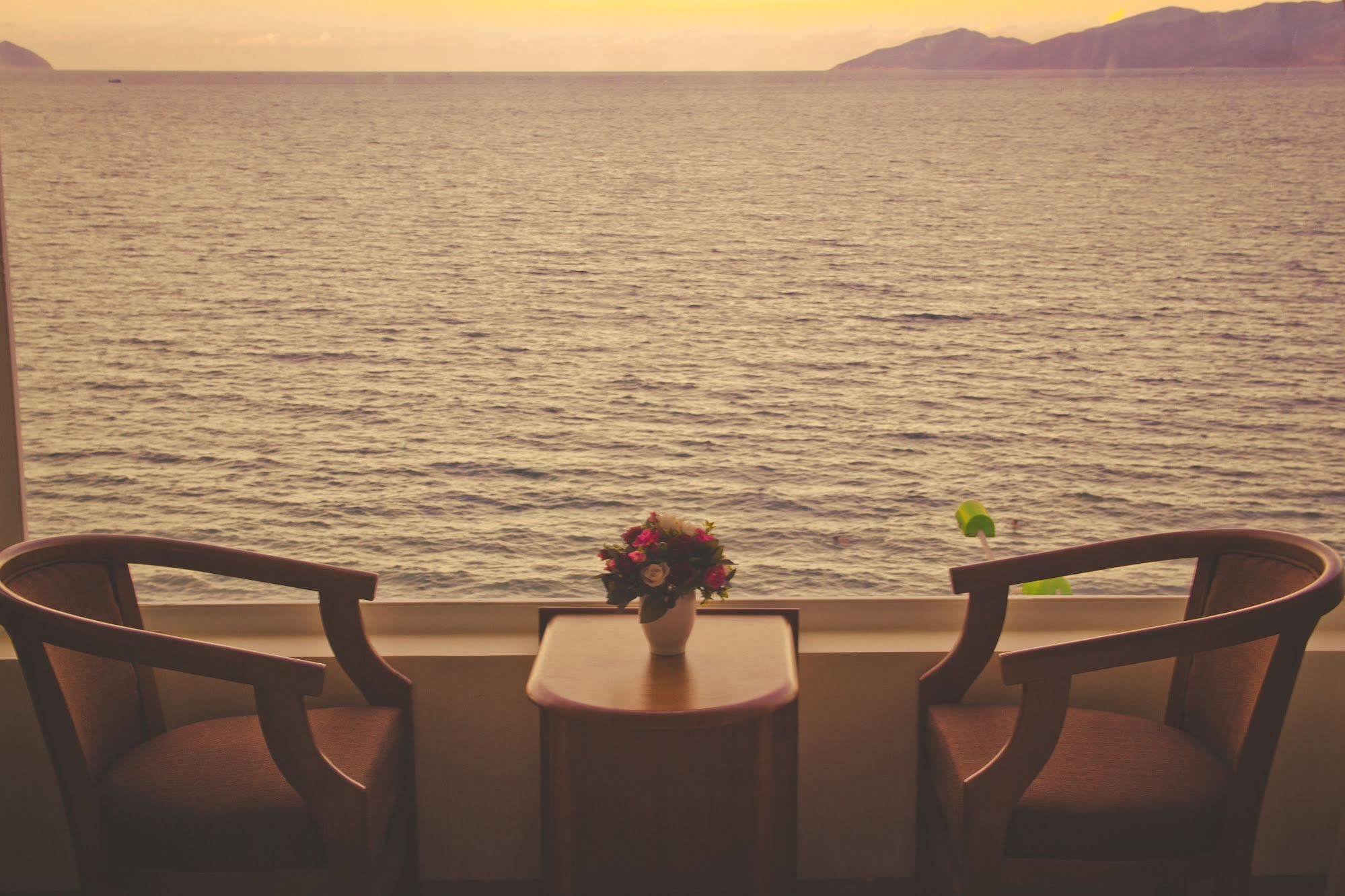 Wonderland 3* Nha Trang
