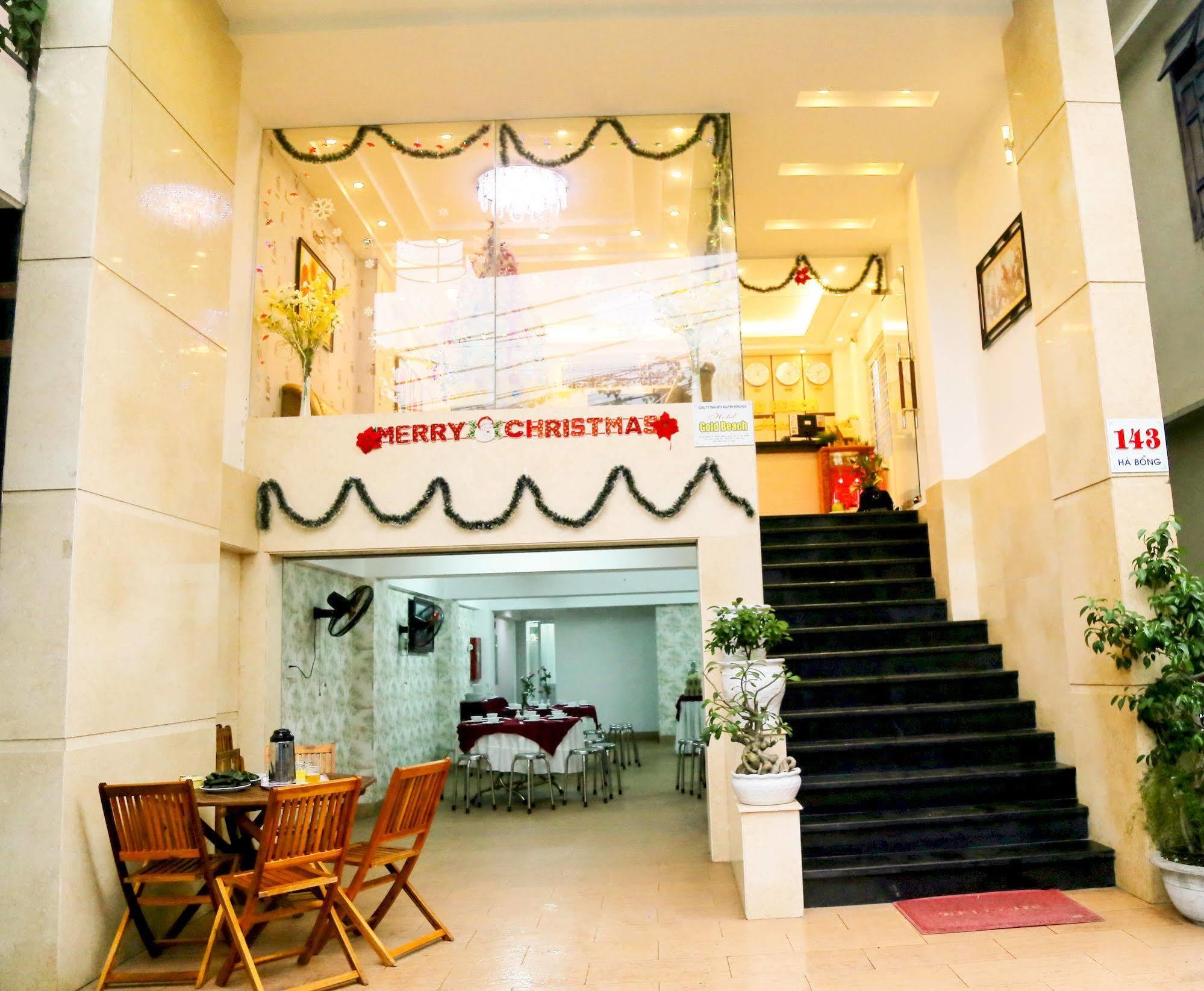 Danang Hostel Hostel