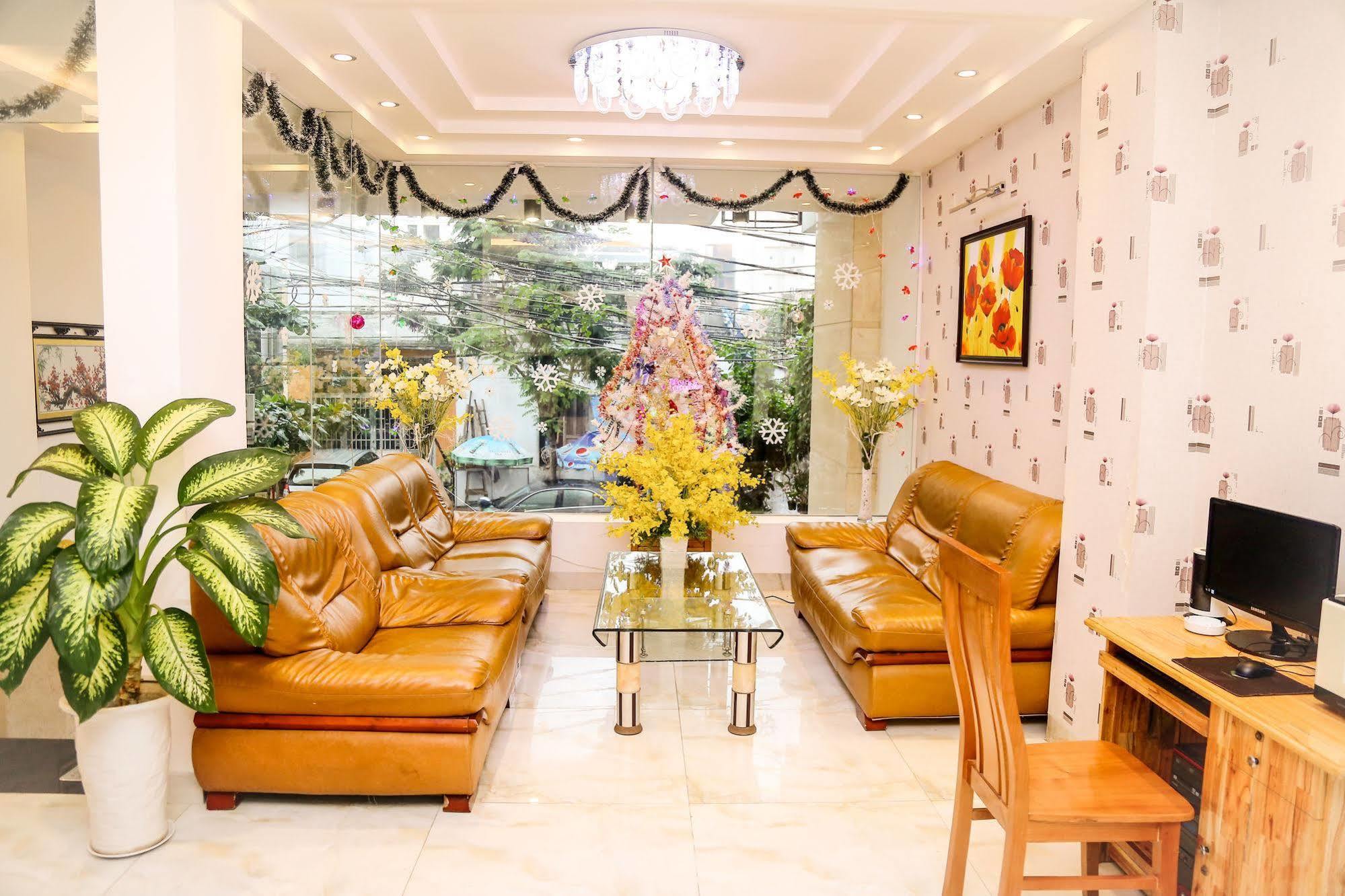 Danang Hostel * Da Nang