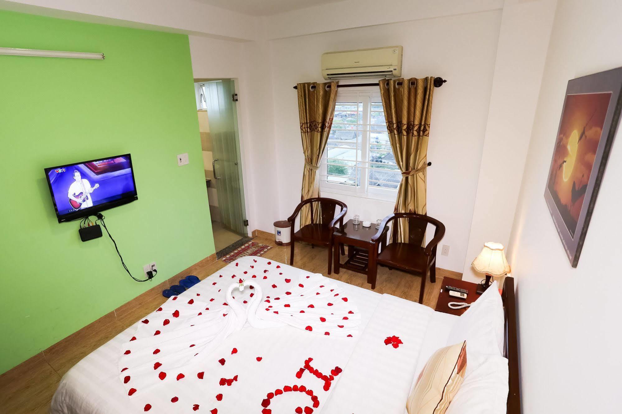 Danang Hostel Hostel Da Nang