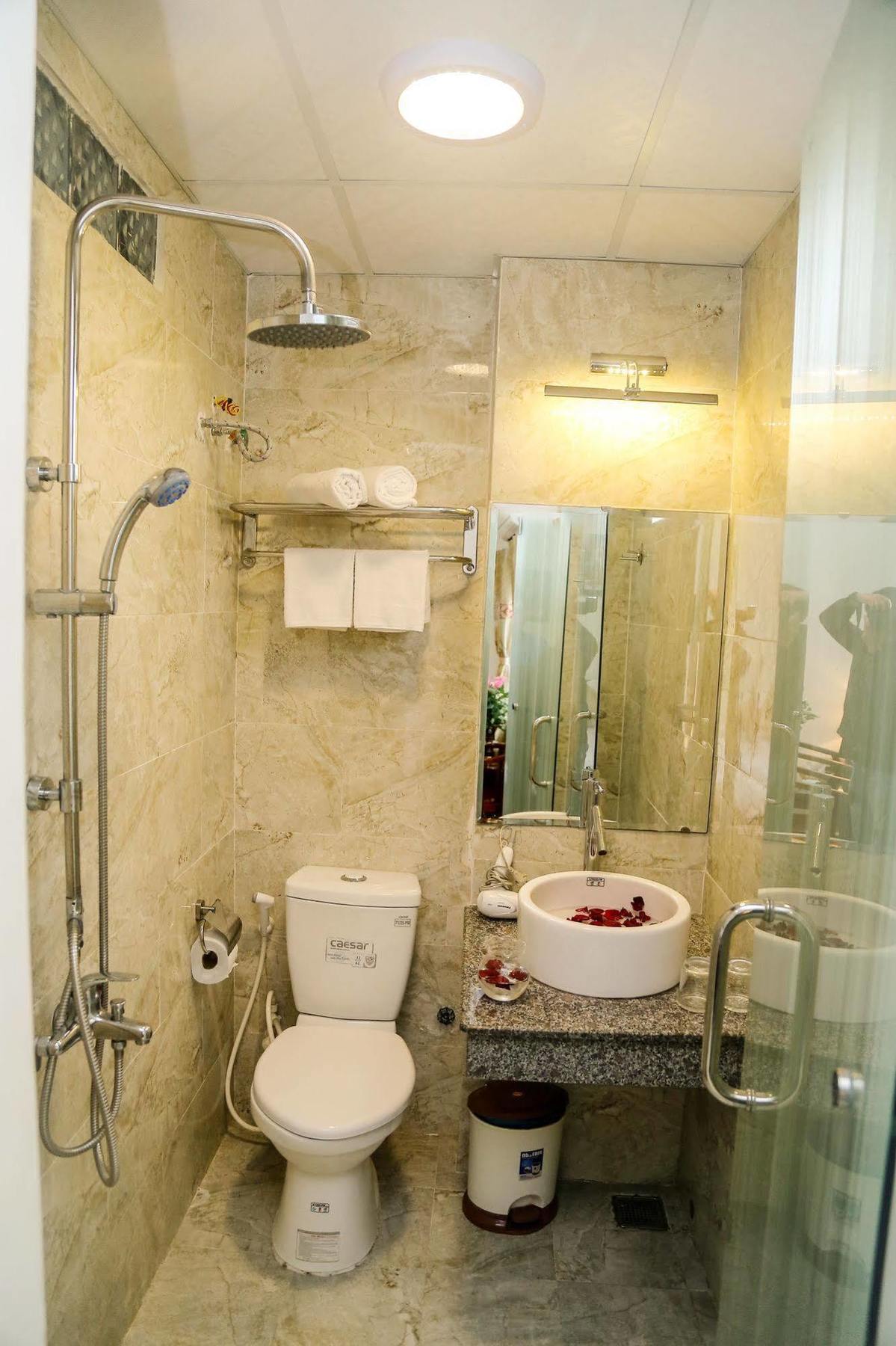 Danang Hostel Hostel Da Nang