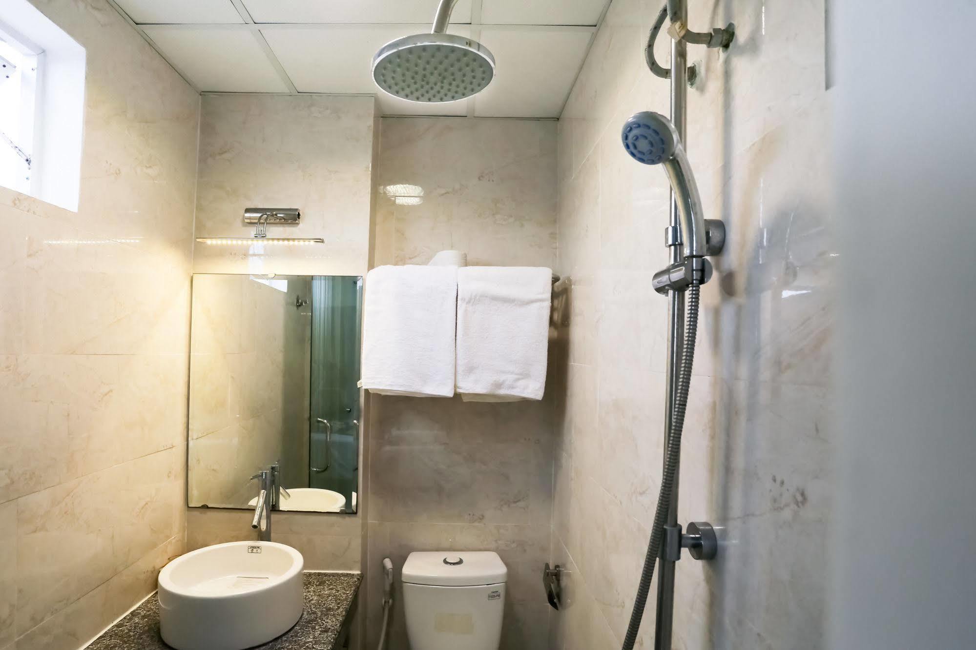 Danang Hostel *