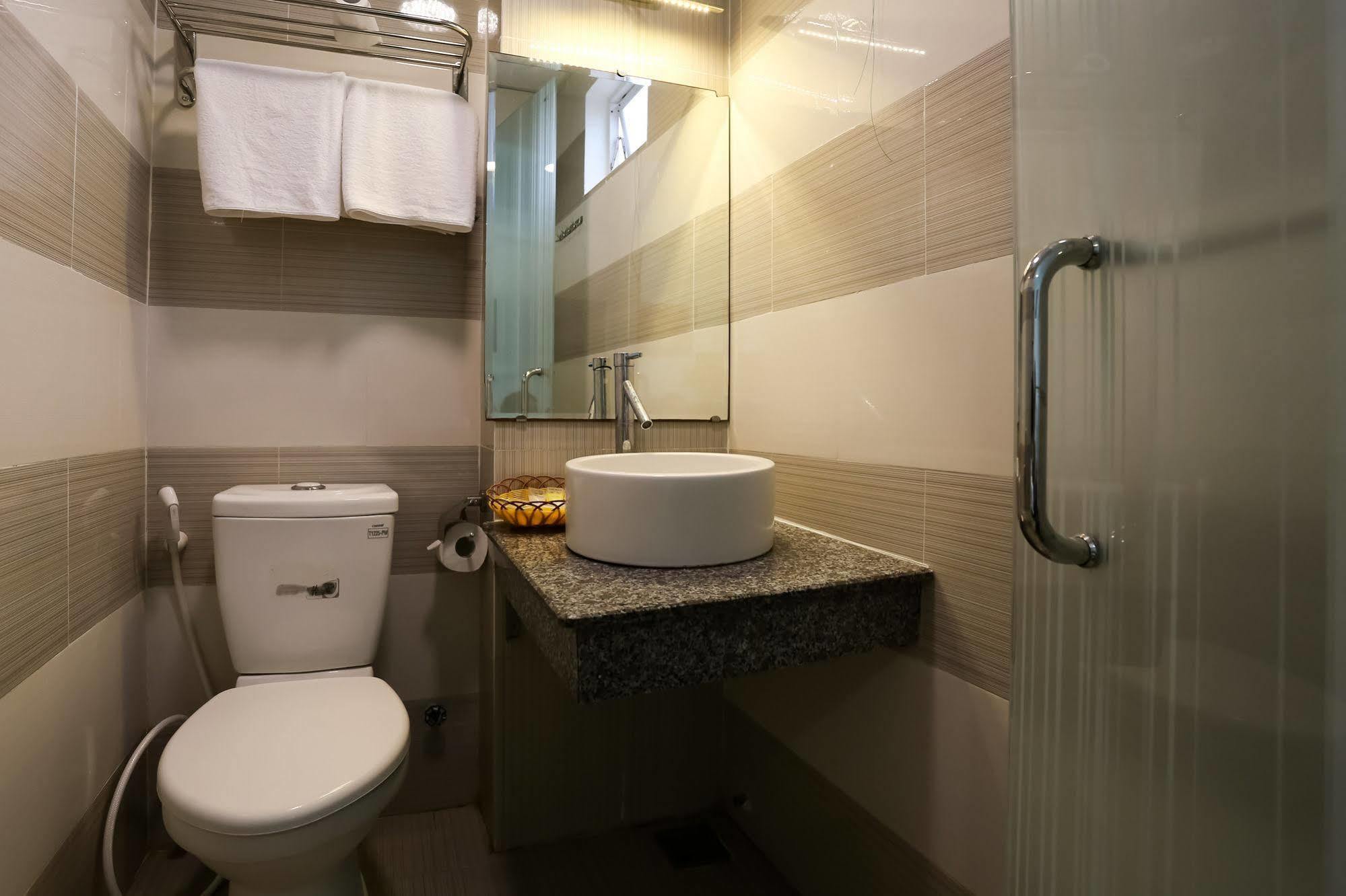 Danang Hostel Hostel Da Nang