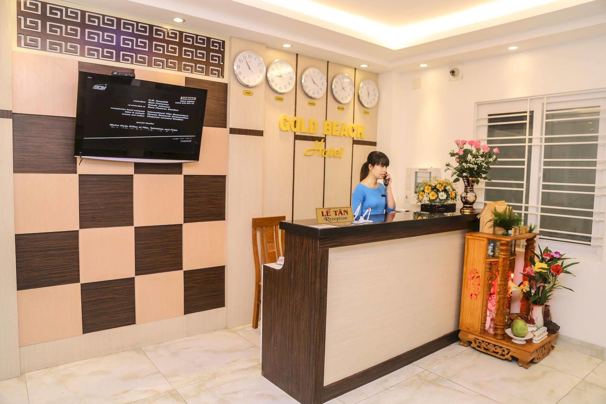 Hostel Danang Hostel *