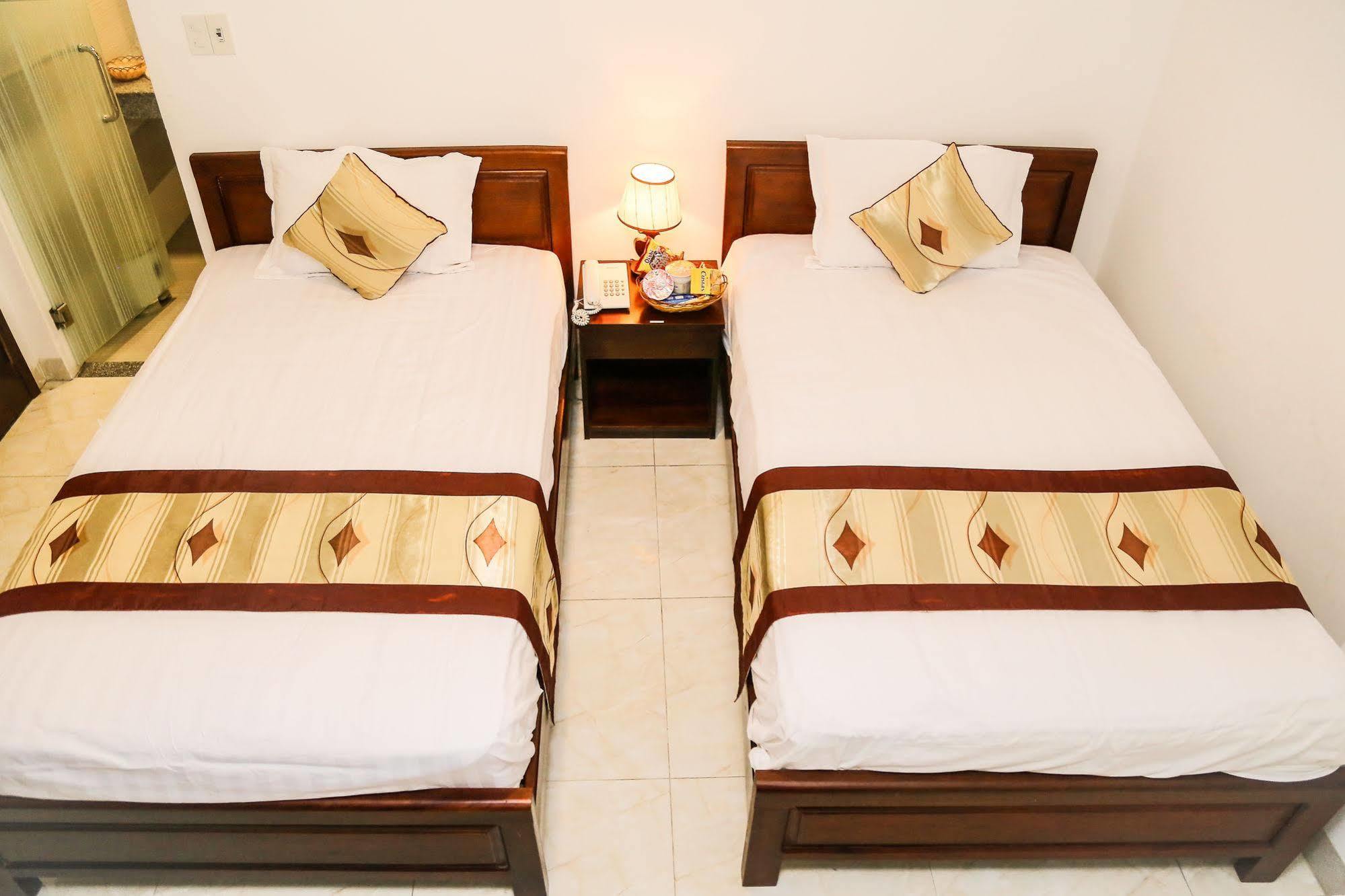 Danang Hostel Hostel *