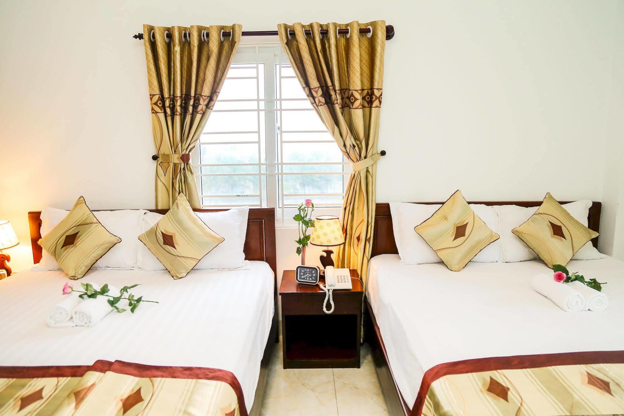 Danang Hostel Hostel Da Nang