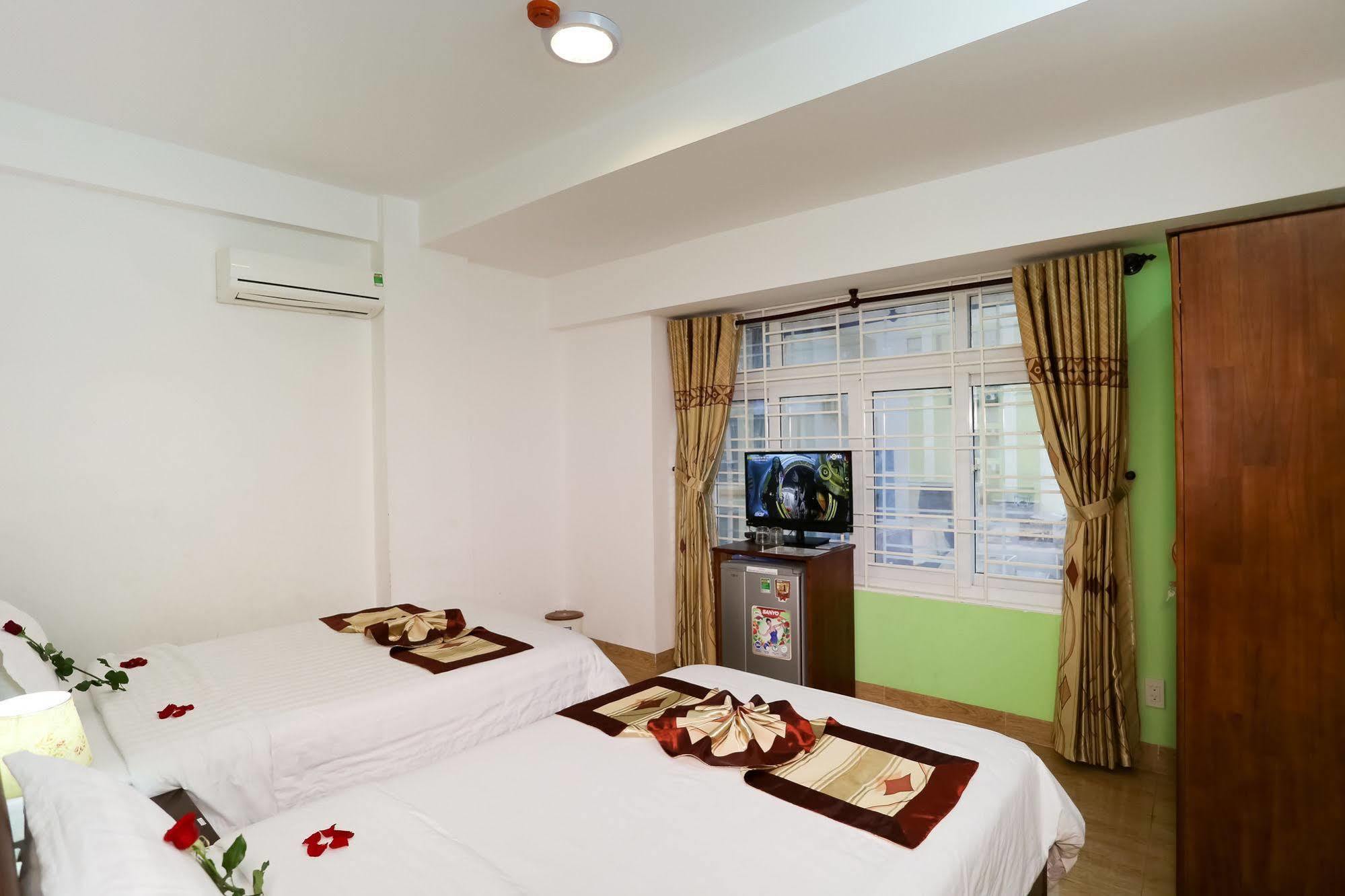 Danang Hostel Hostel Da Nang