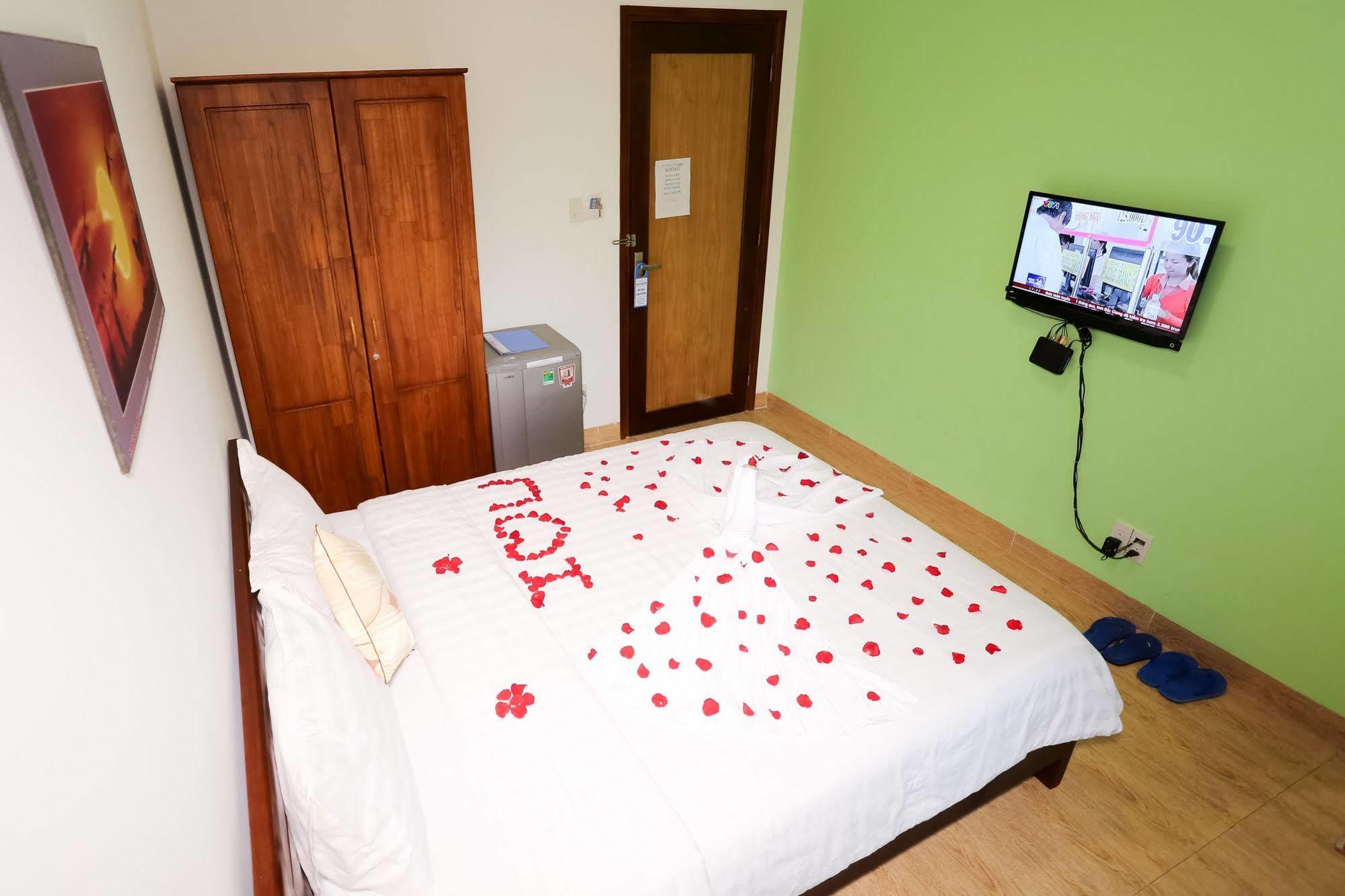 Hostel Danang Hostel Da Nang