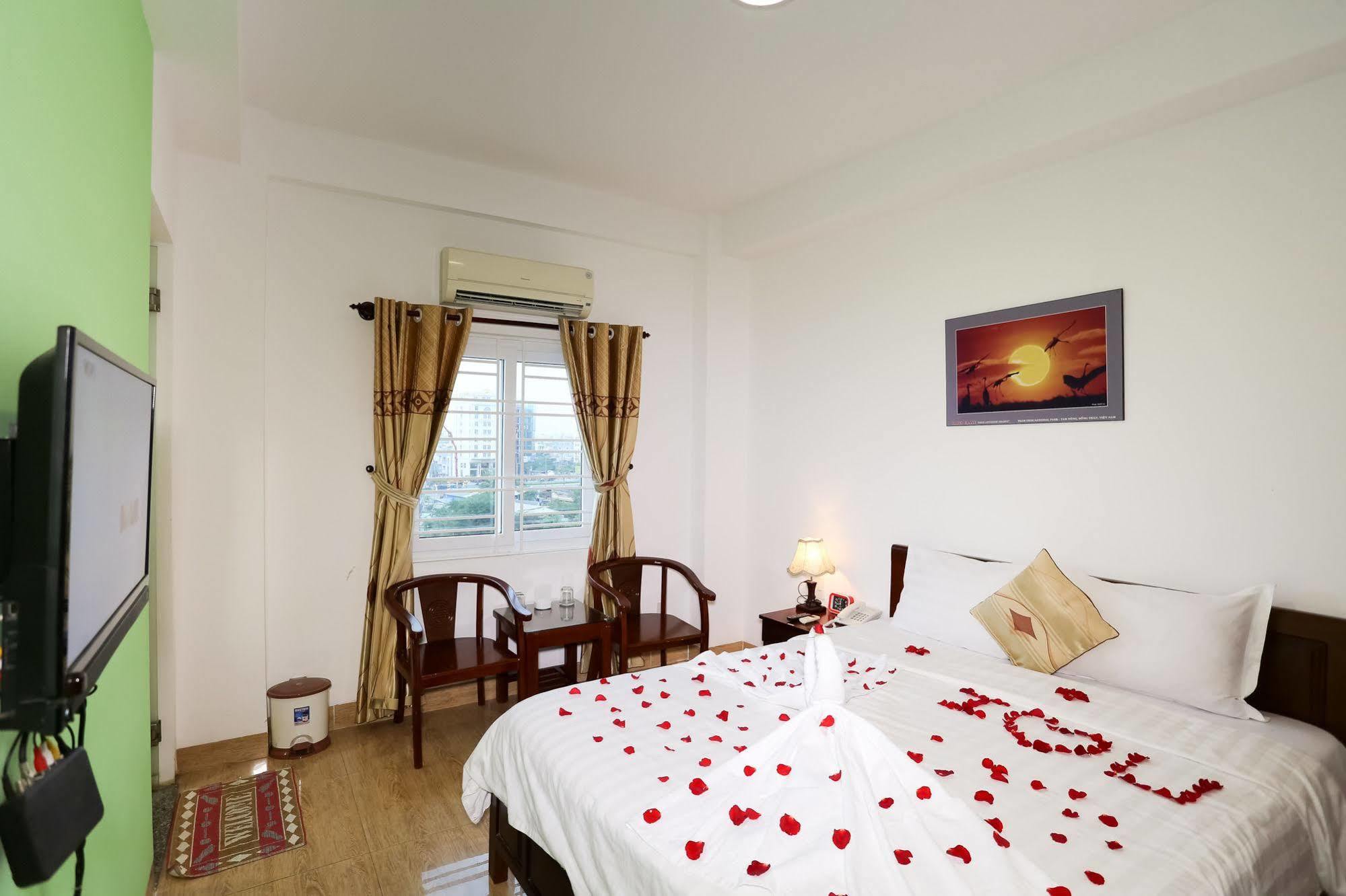 Danang Hostel Hostel Da Nang