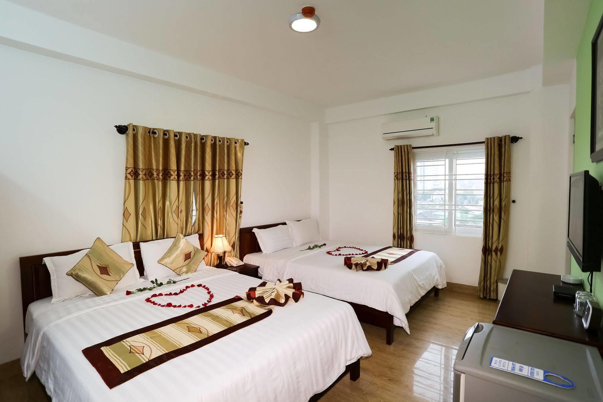 Hostel Danang Hostel *