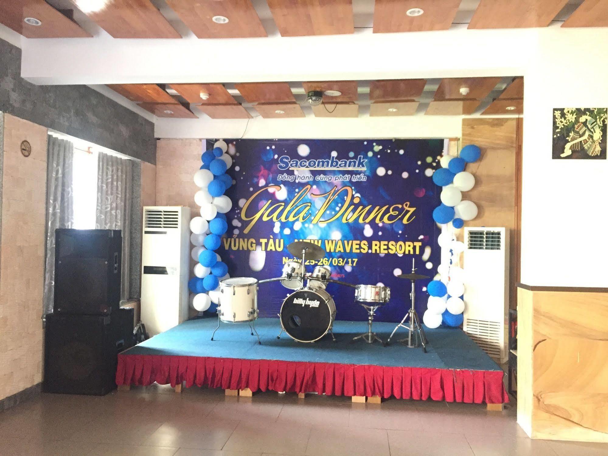 New Wave Hotel Vũng Tàu