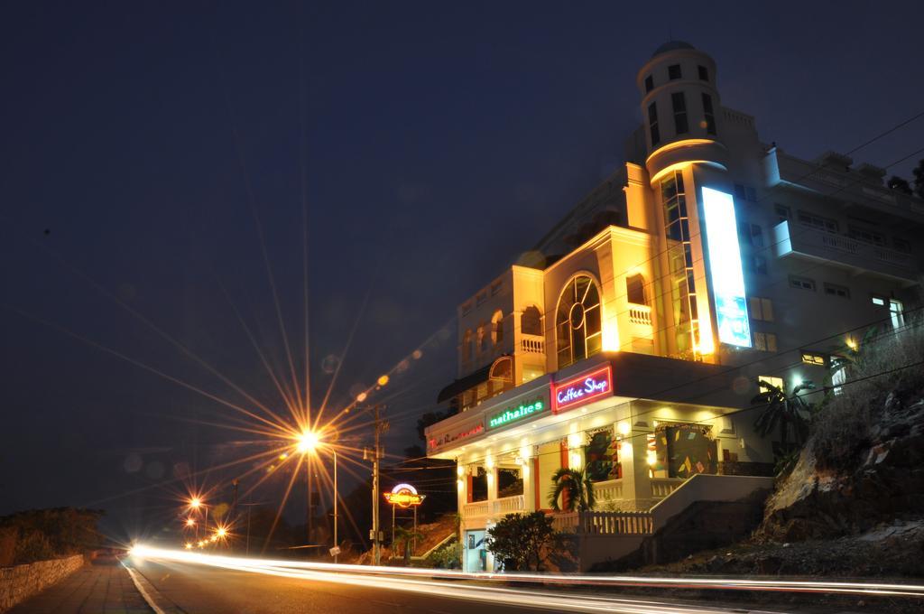 Nathalie's Hotel