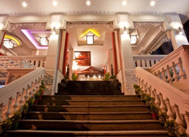 Nathalie's Hotel