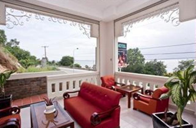 Hotel Nathalie's 3*