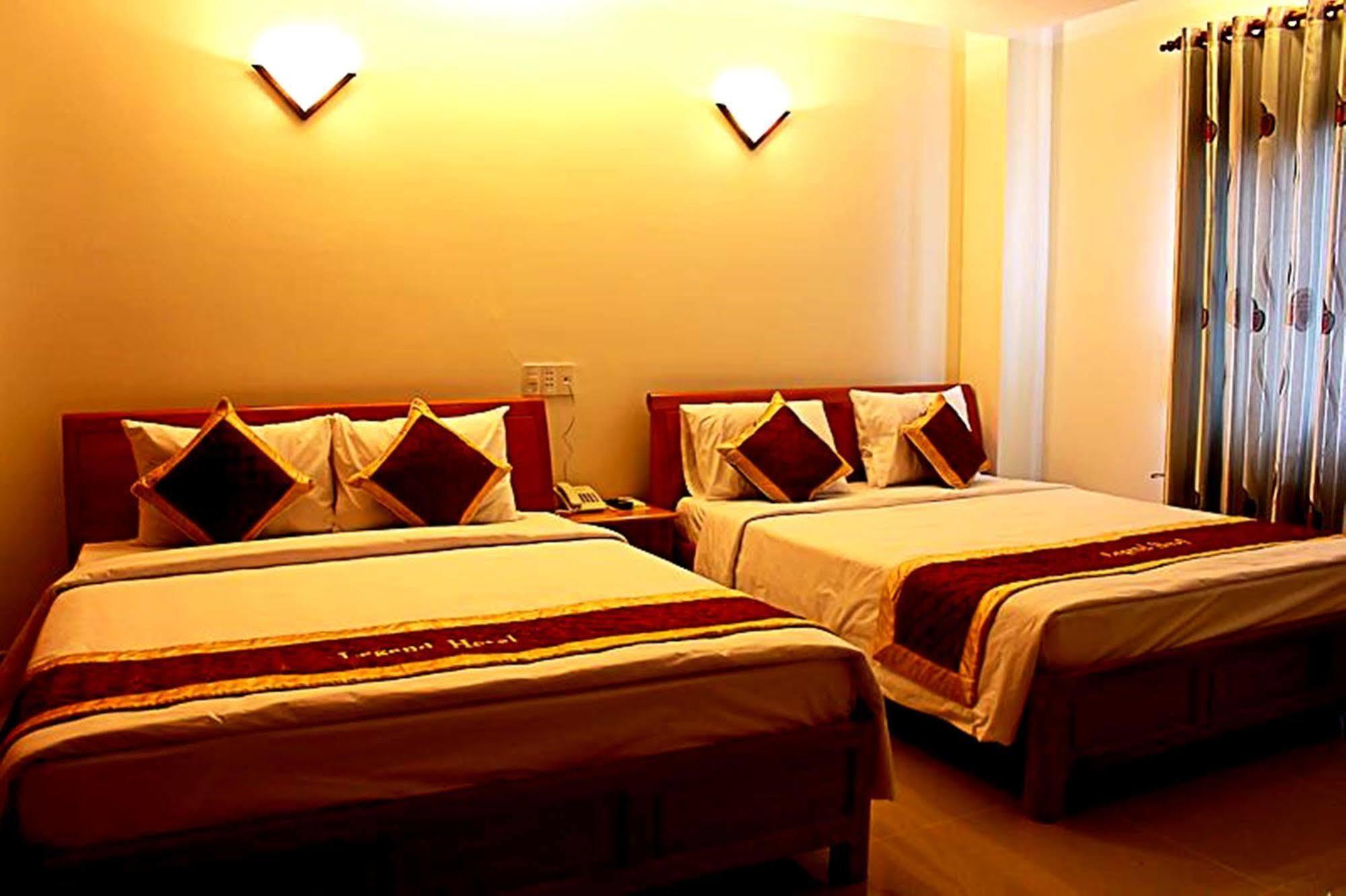 Legend Boutique Đà Nẵng