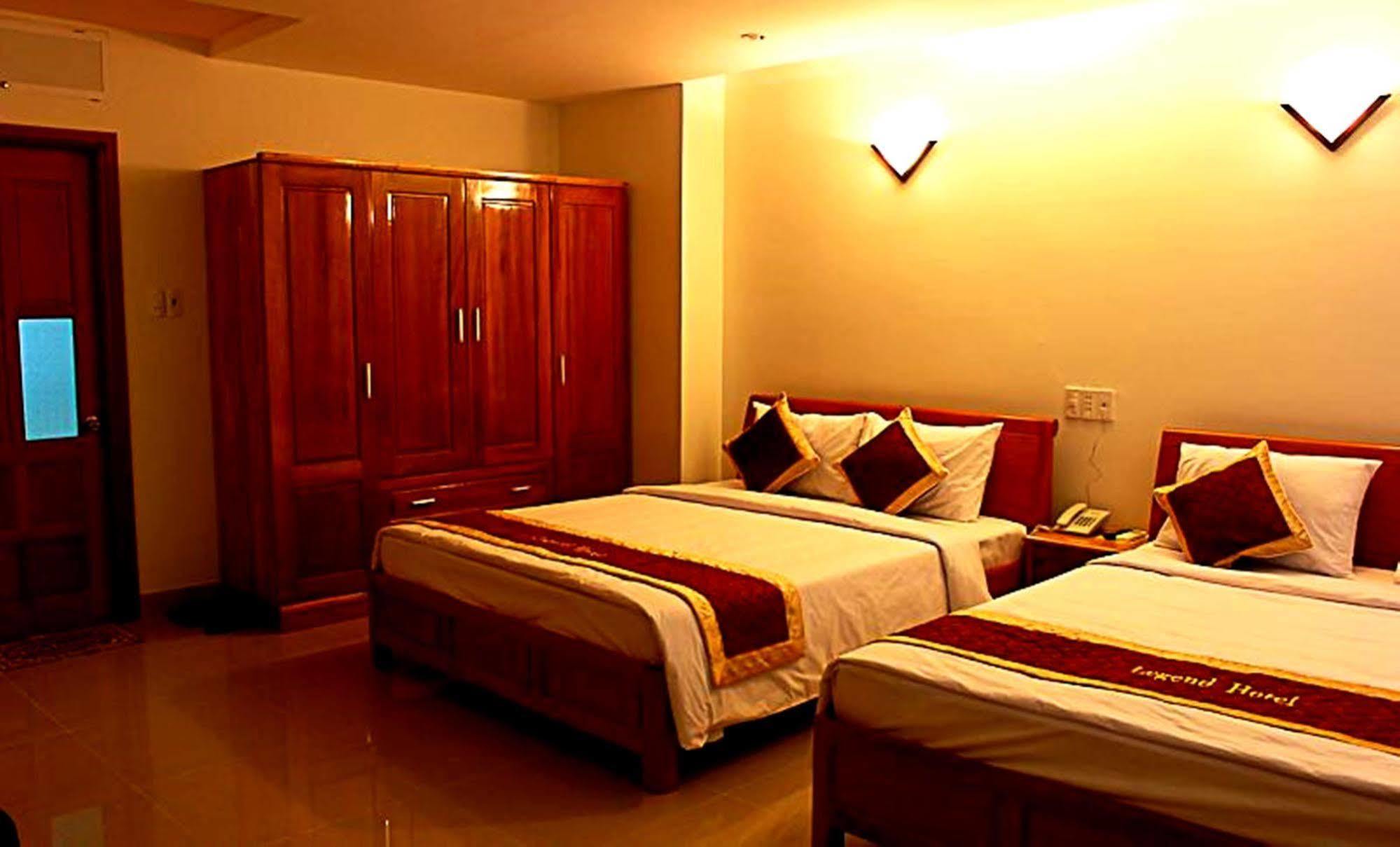 Legend Boutique Đà Nẵng