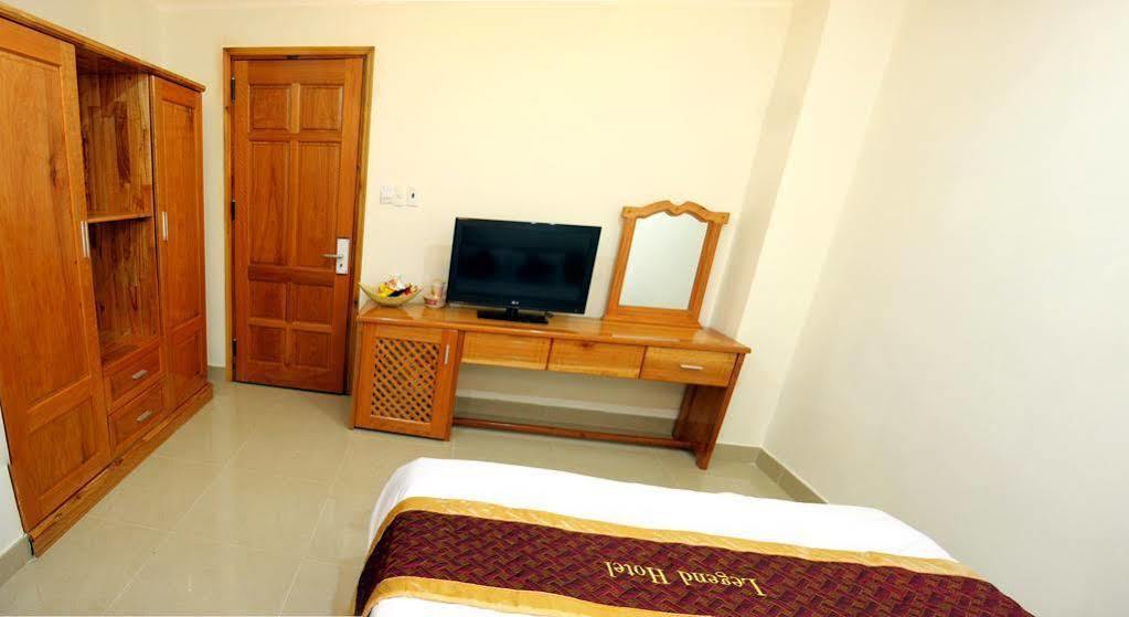 Hotel Legend Boutique Đà Nẵng