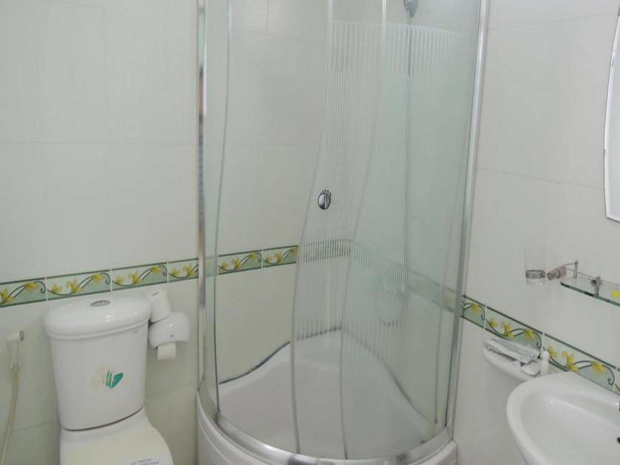 Four Seasons House 2* Nha Trang