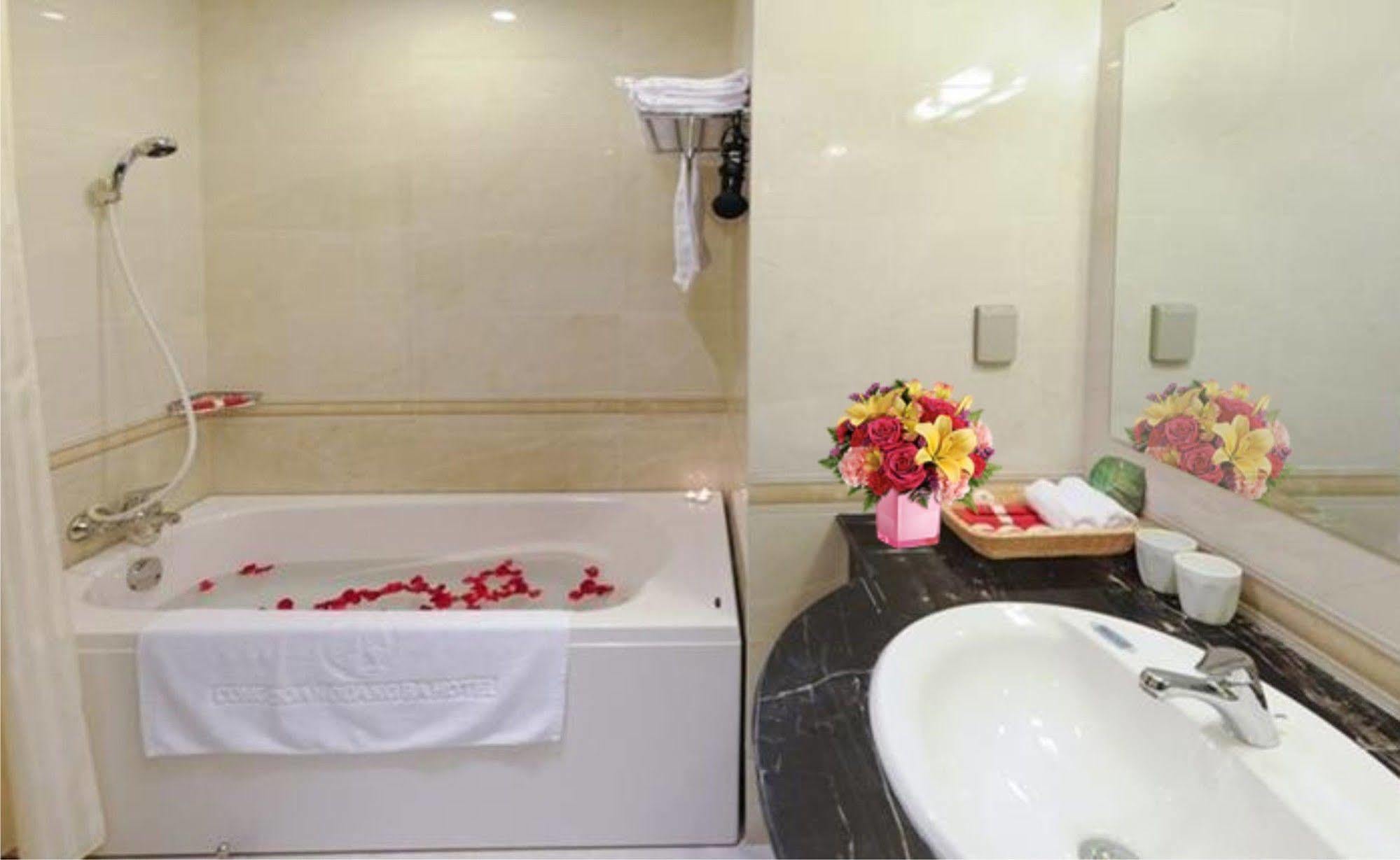Four Seasons House Hotel Nha Trang