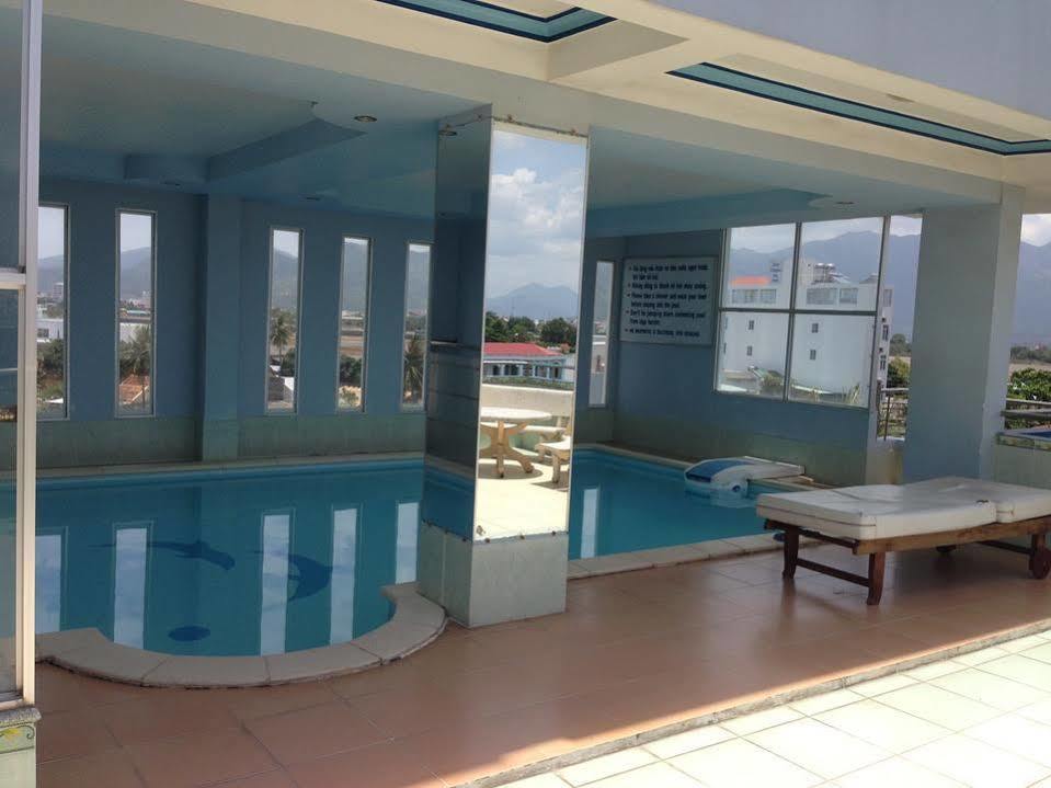 Four Seasons House Nha Trang