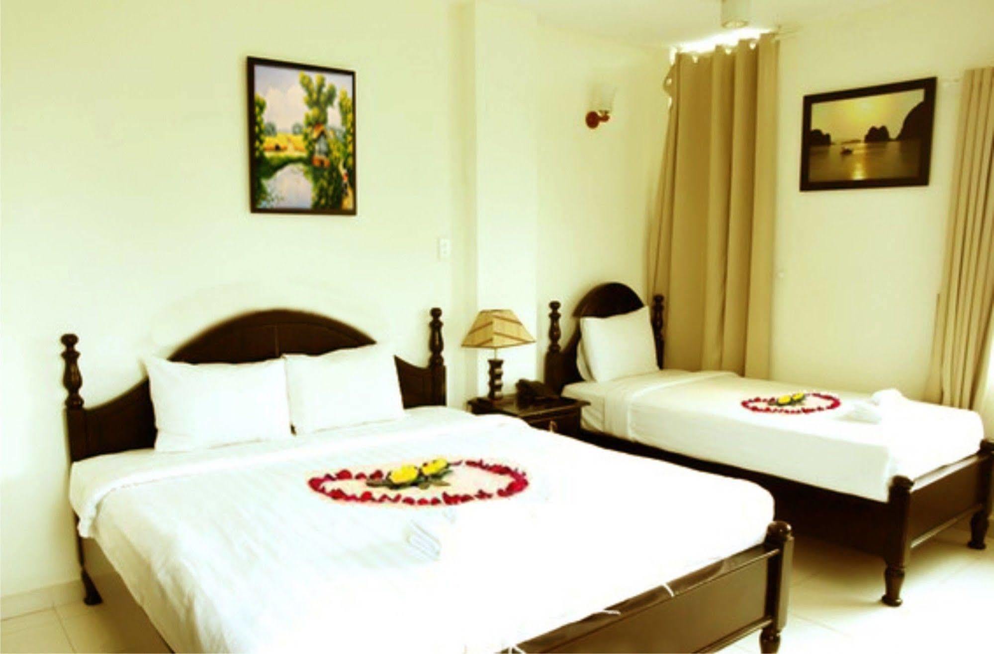 Four Seasons House Hotel Nha Trang